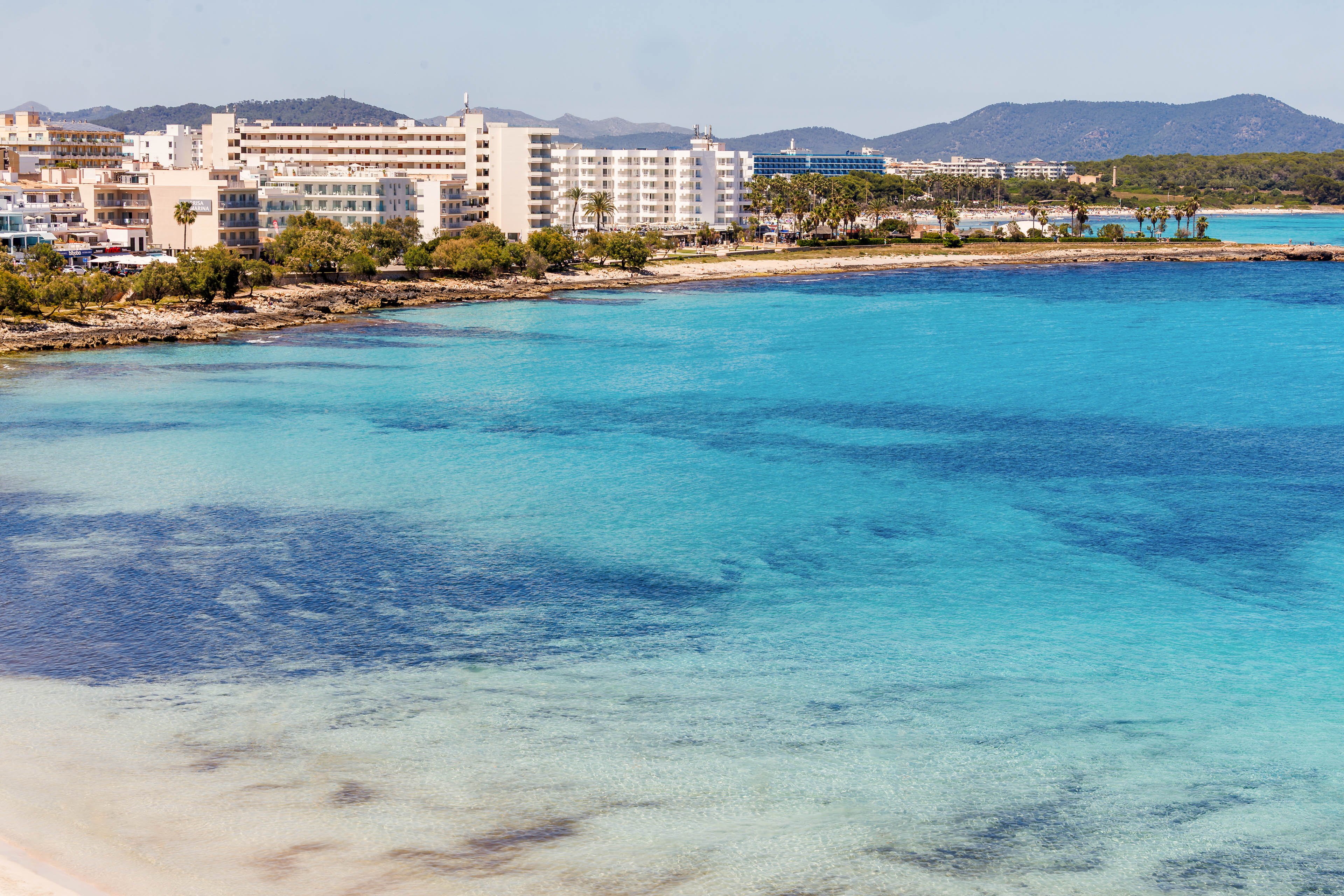 Hotel Colombo Majorca