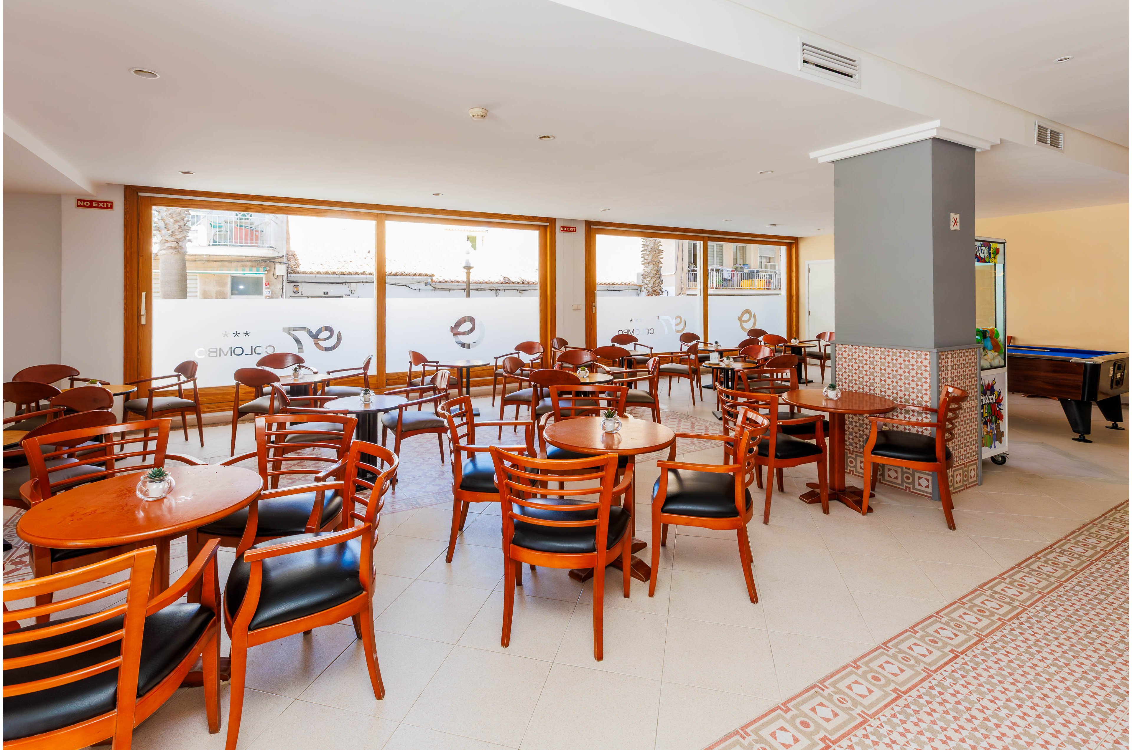 Hotel Colombo Majorca