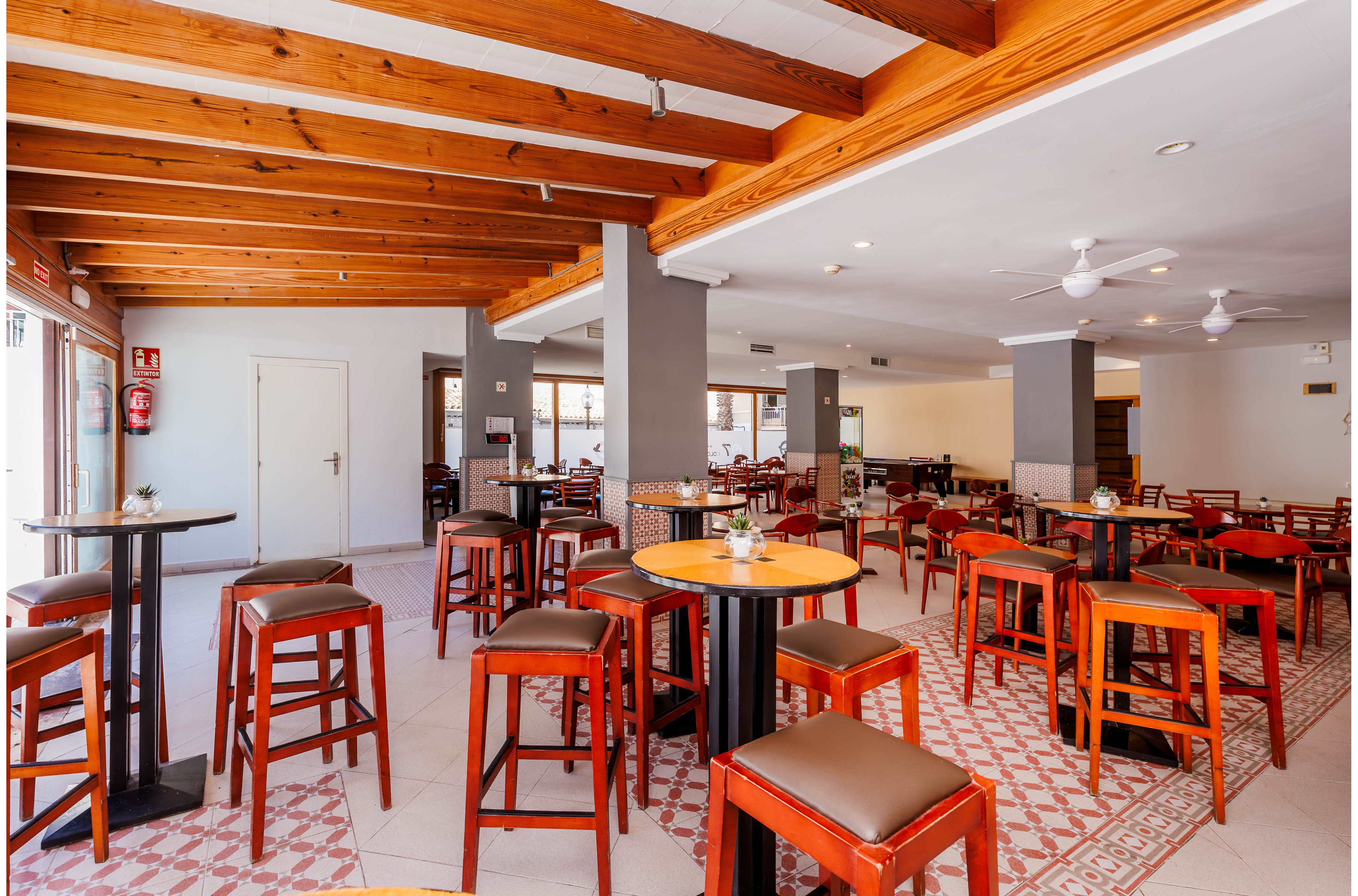 Hotel Colombo Majorca