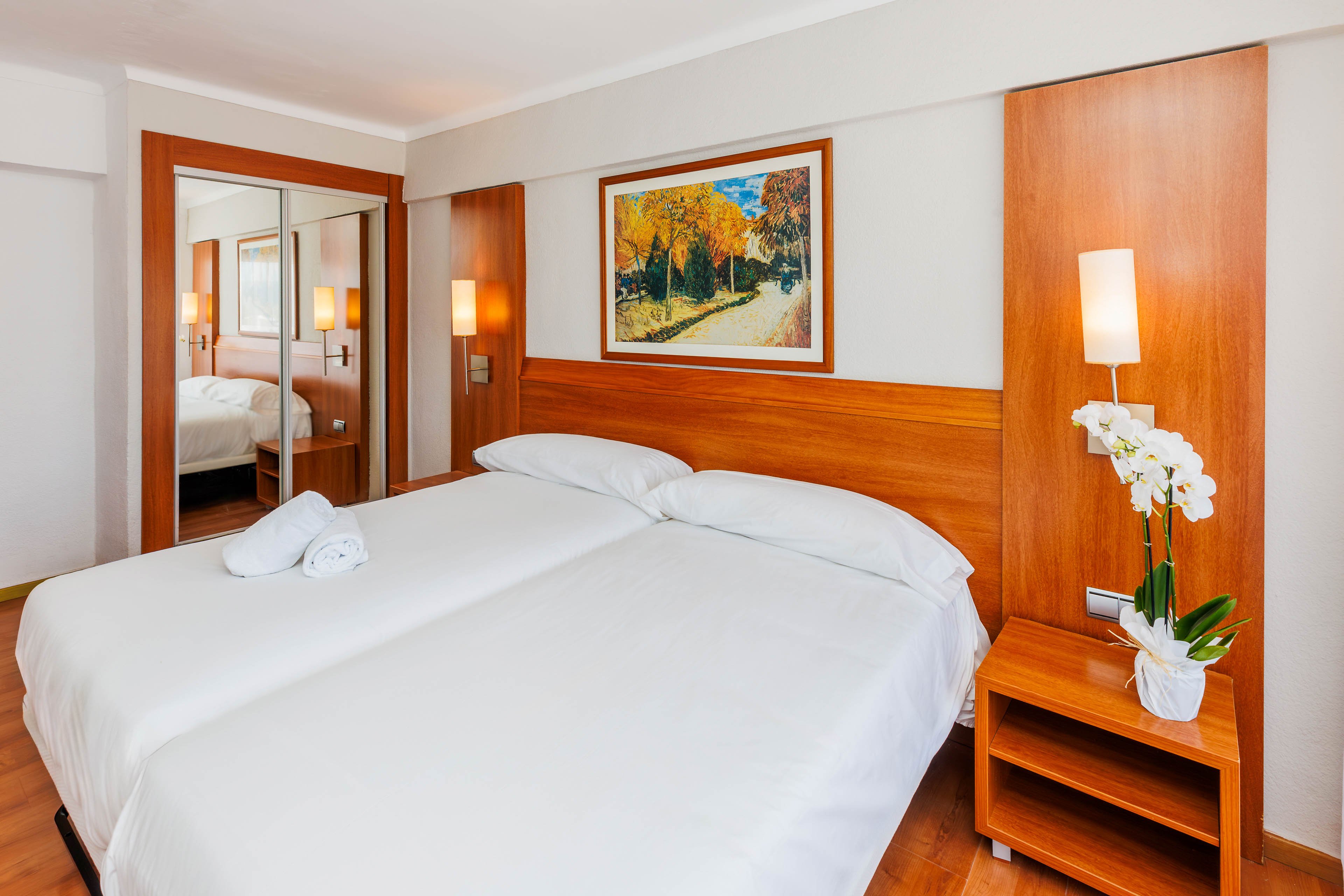 Hotel Colombo Majorca