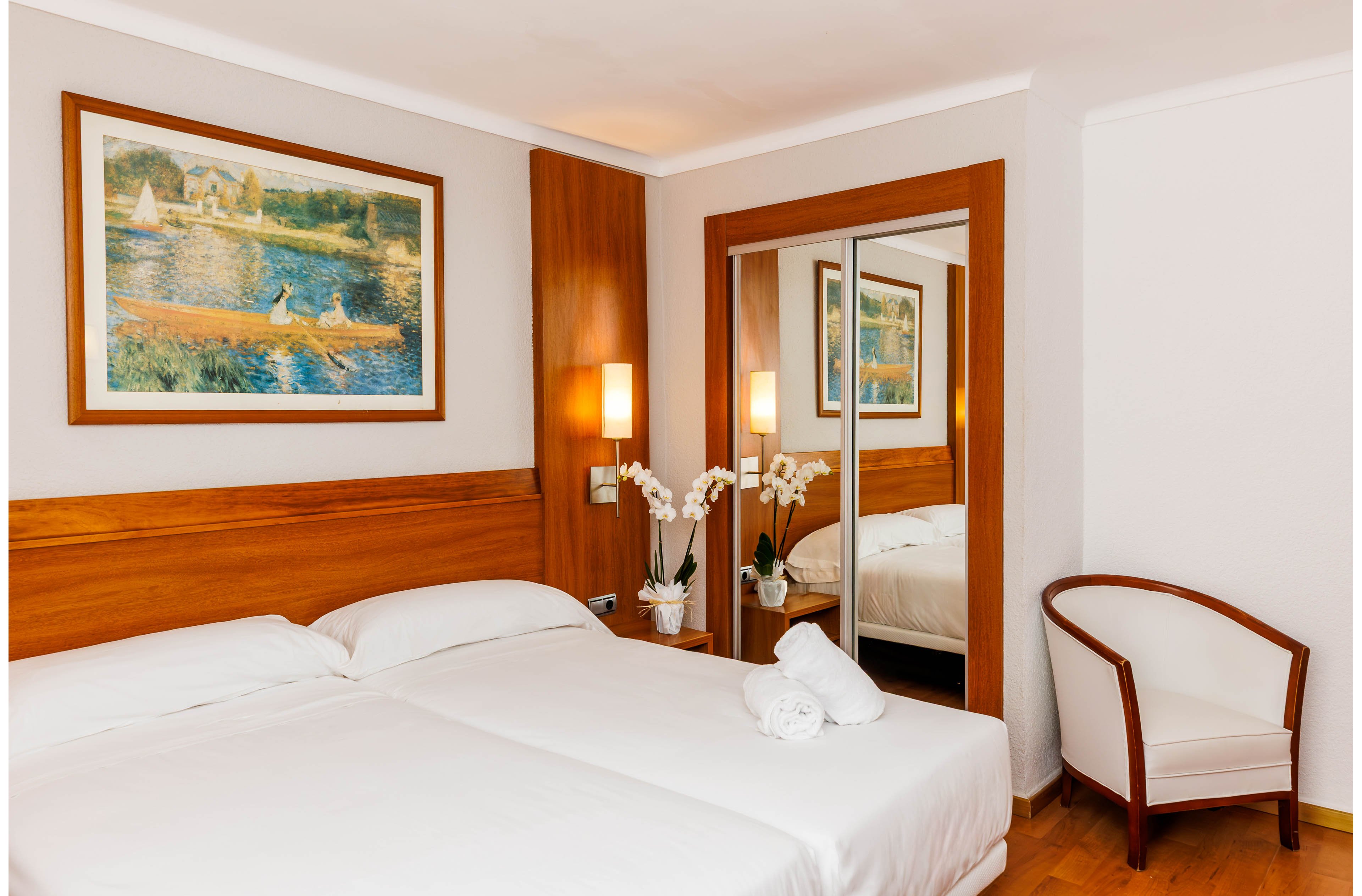 Hotel Colombo Majorca