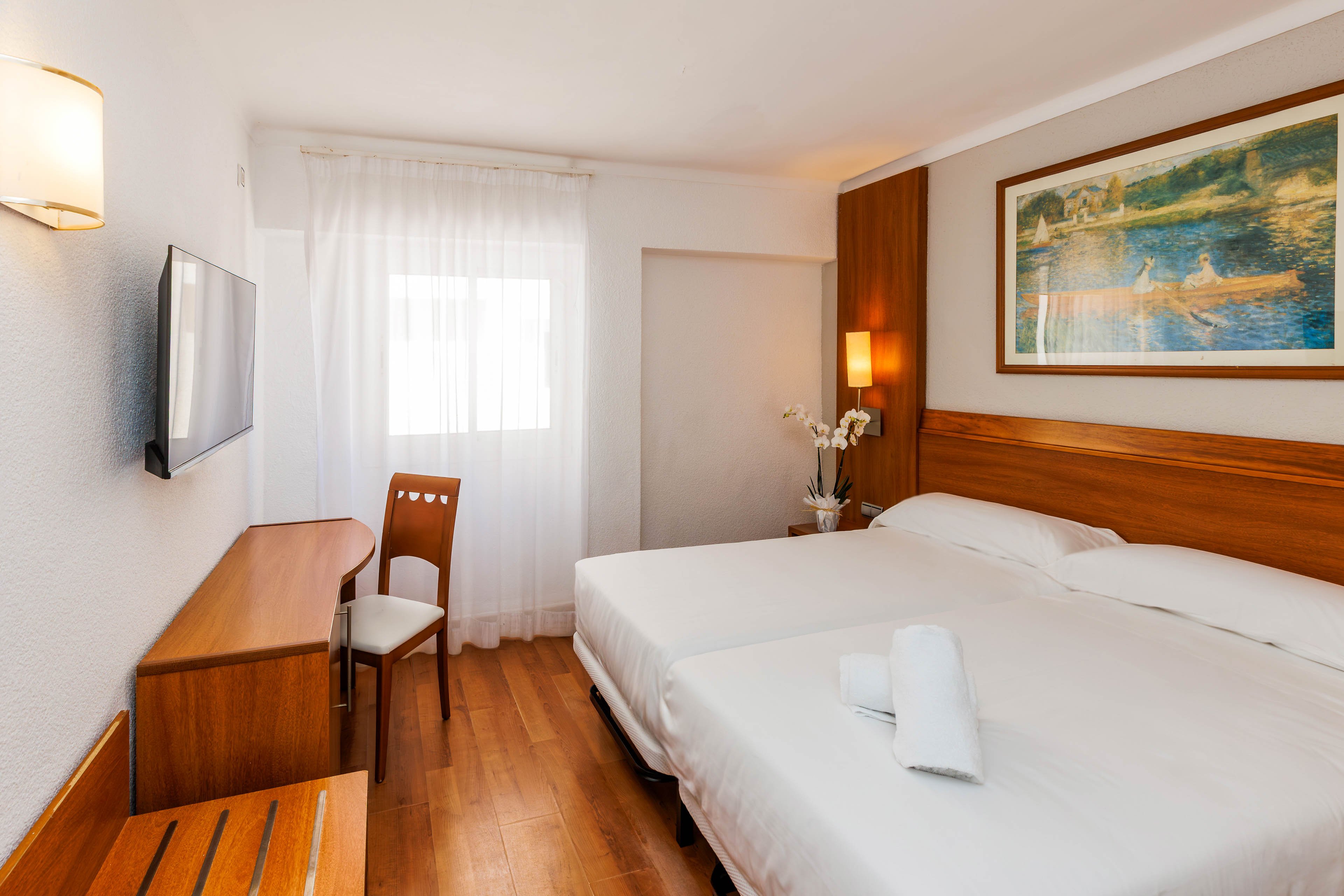 Hotel Colombo Majorca