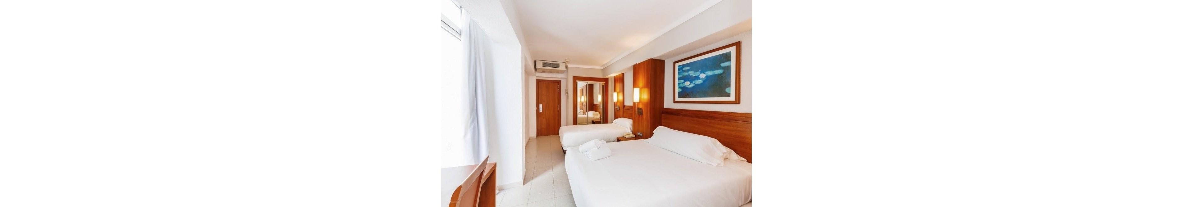 Hotel Colombo Majorca