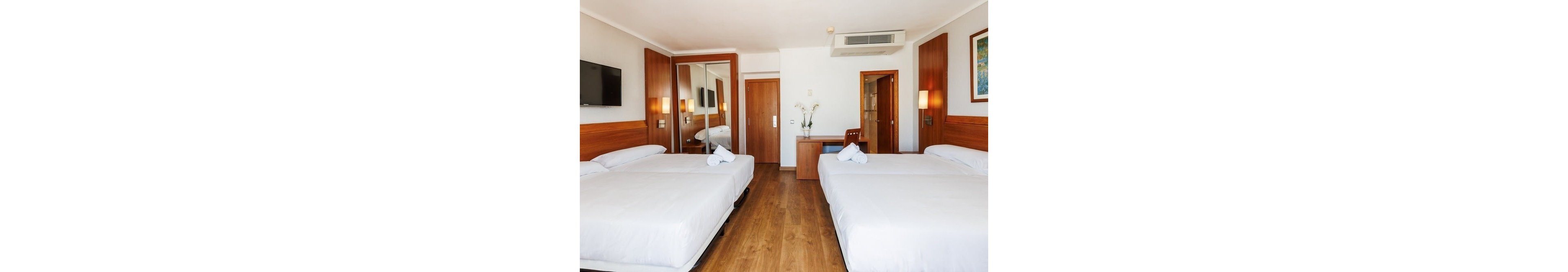 Hotel Colombo Majorca