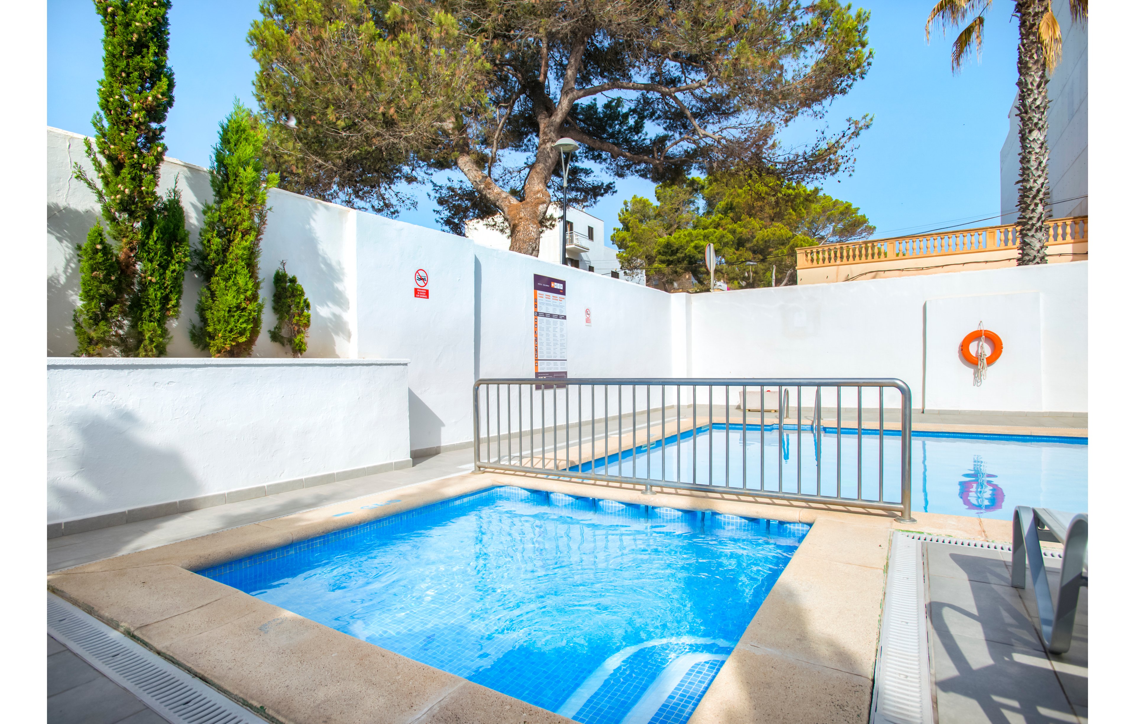 Hotel Colombo Majorca