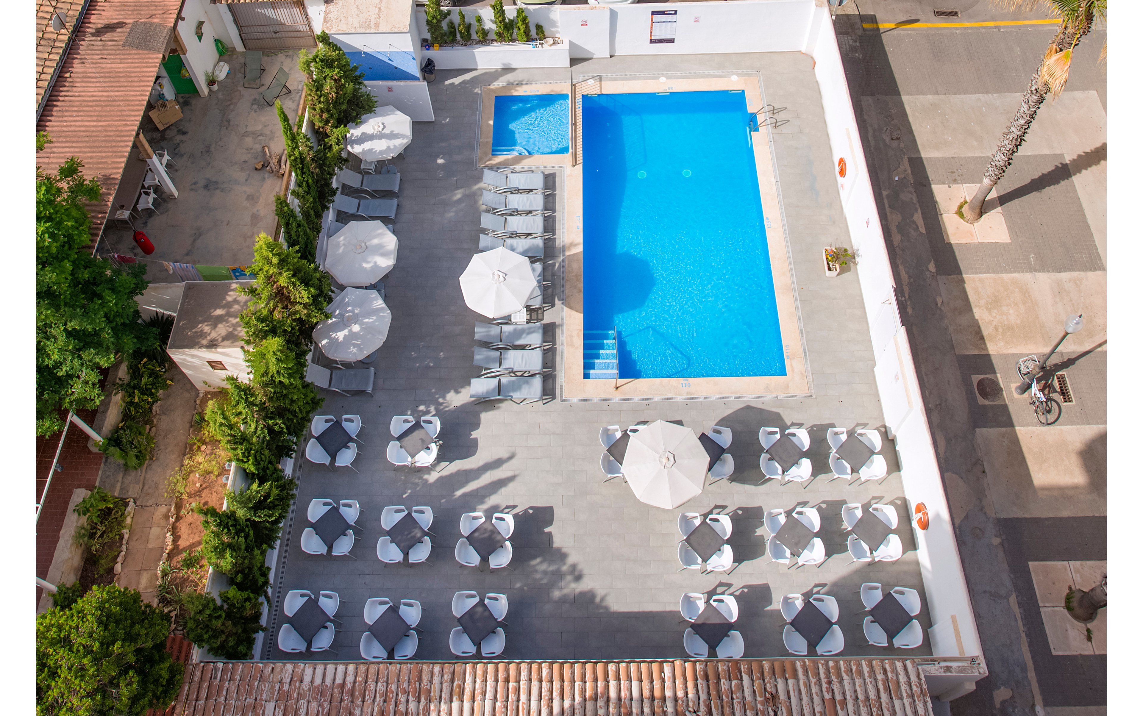 Hotel Colombo Majorca