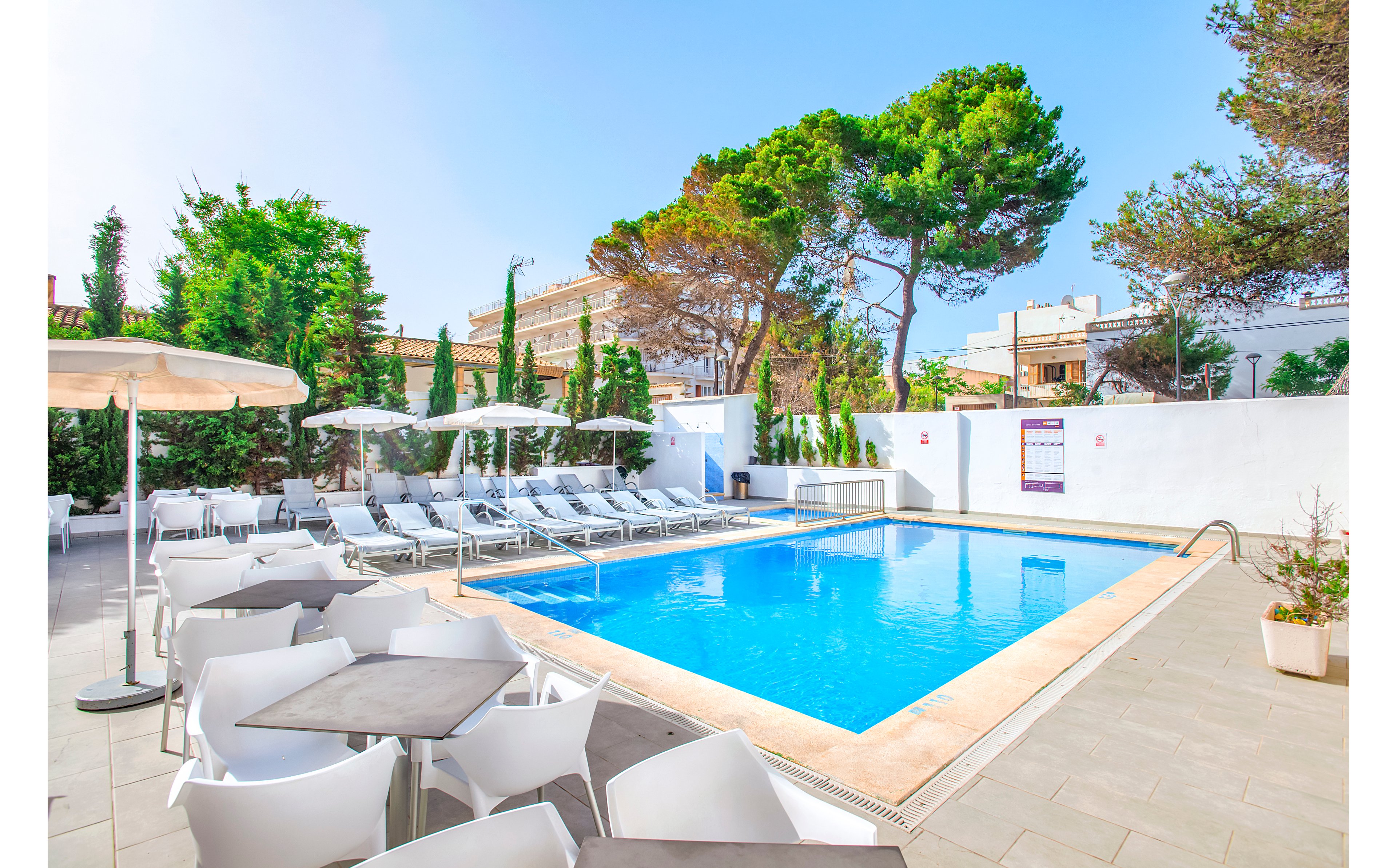 Hotel Colombo Majorca