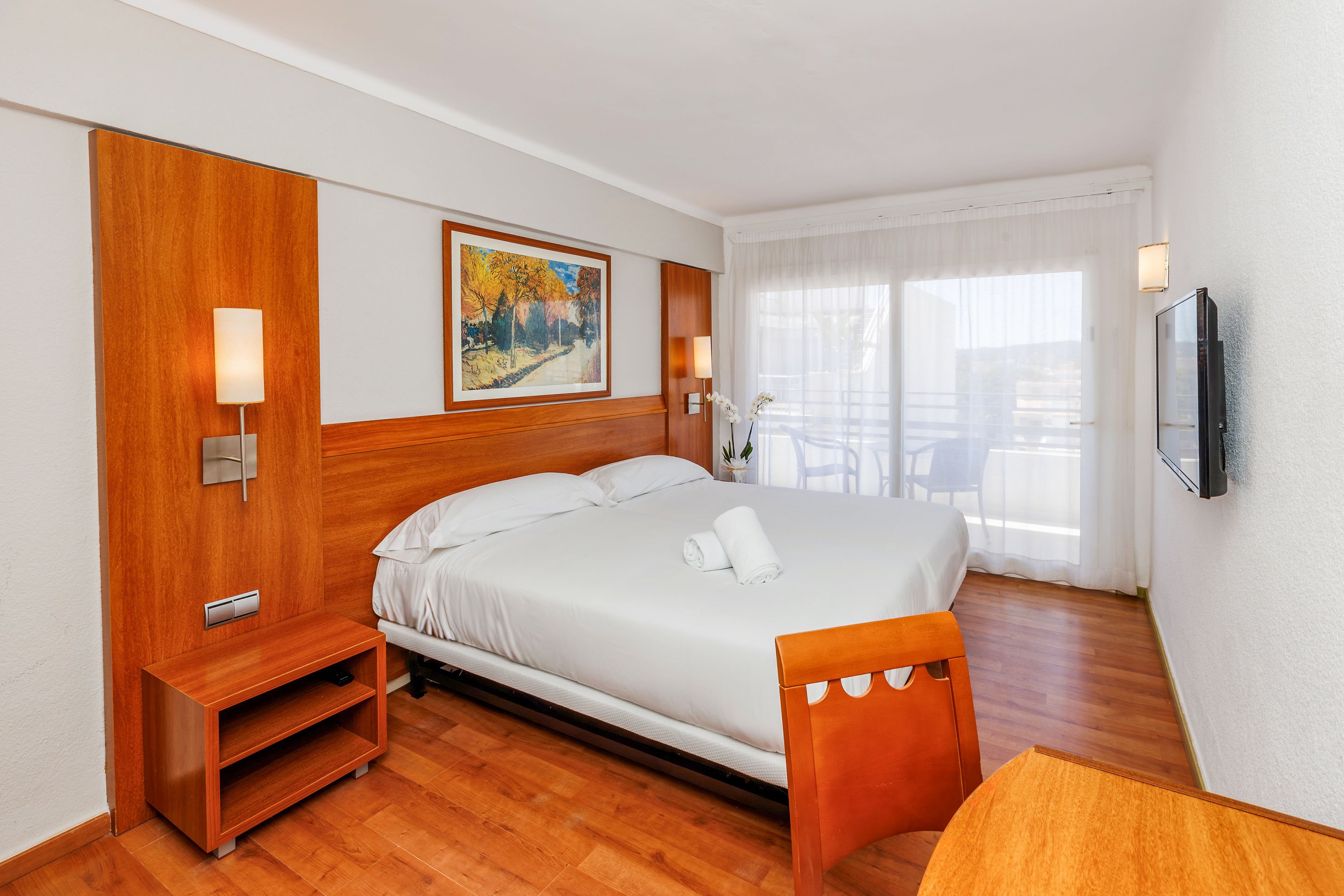 Hotel Colombo Majorca