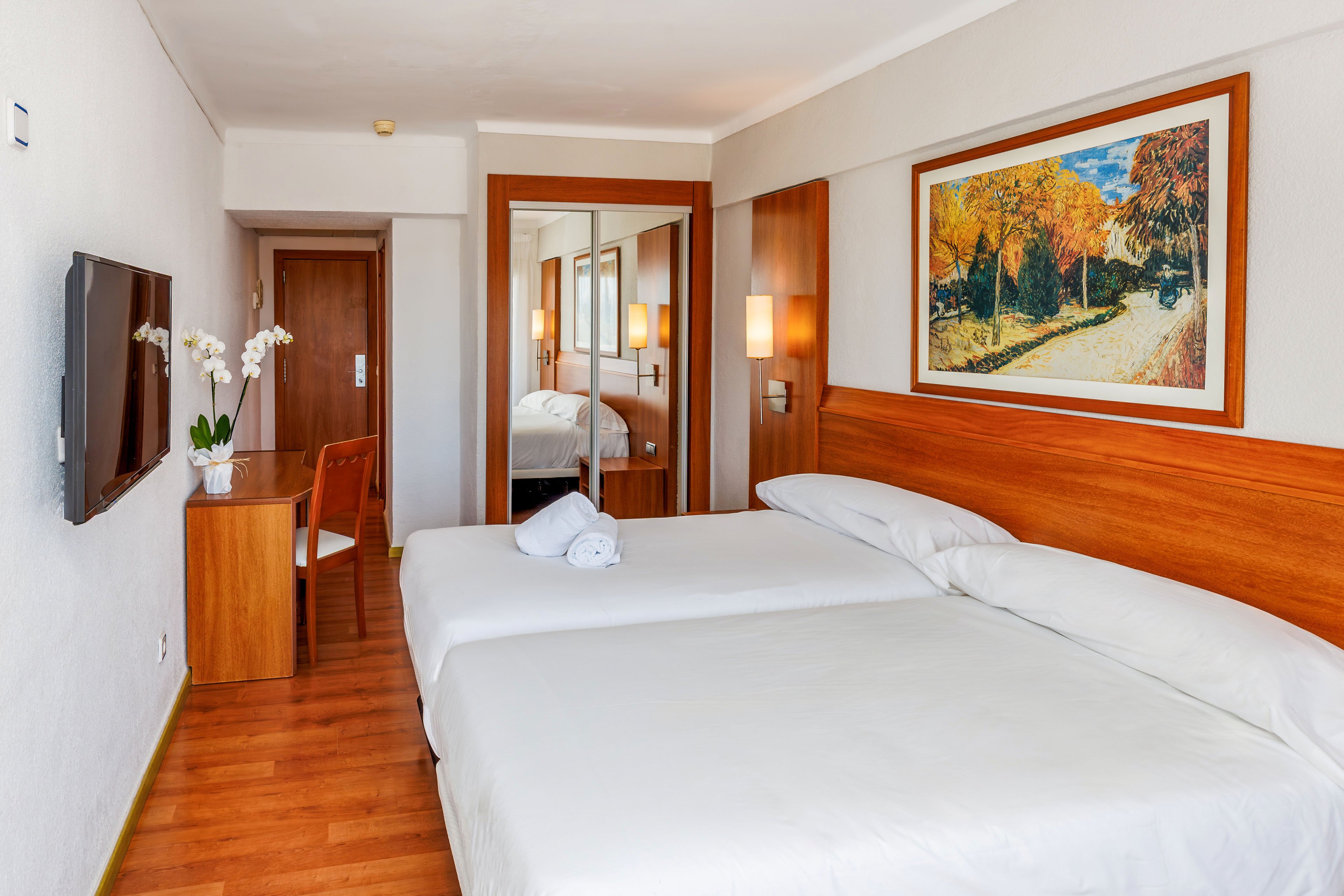 Hotel Colombo Majorca