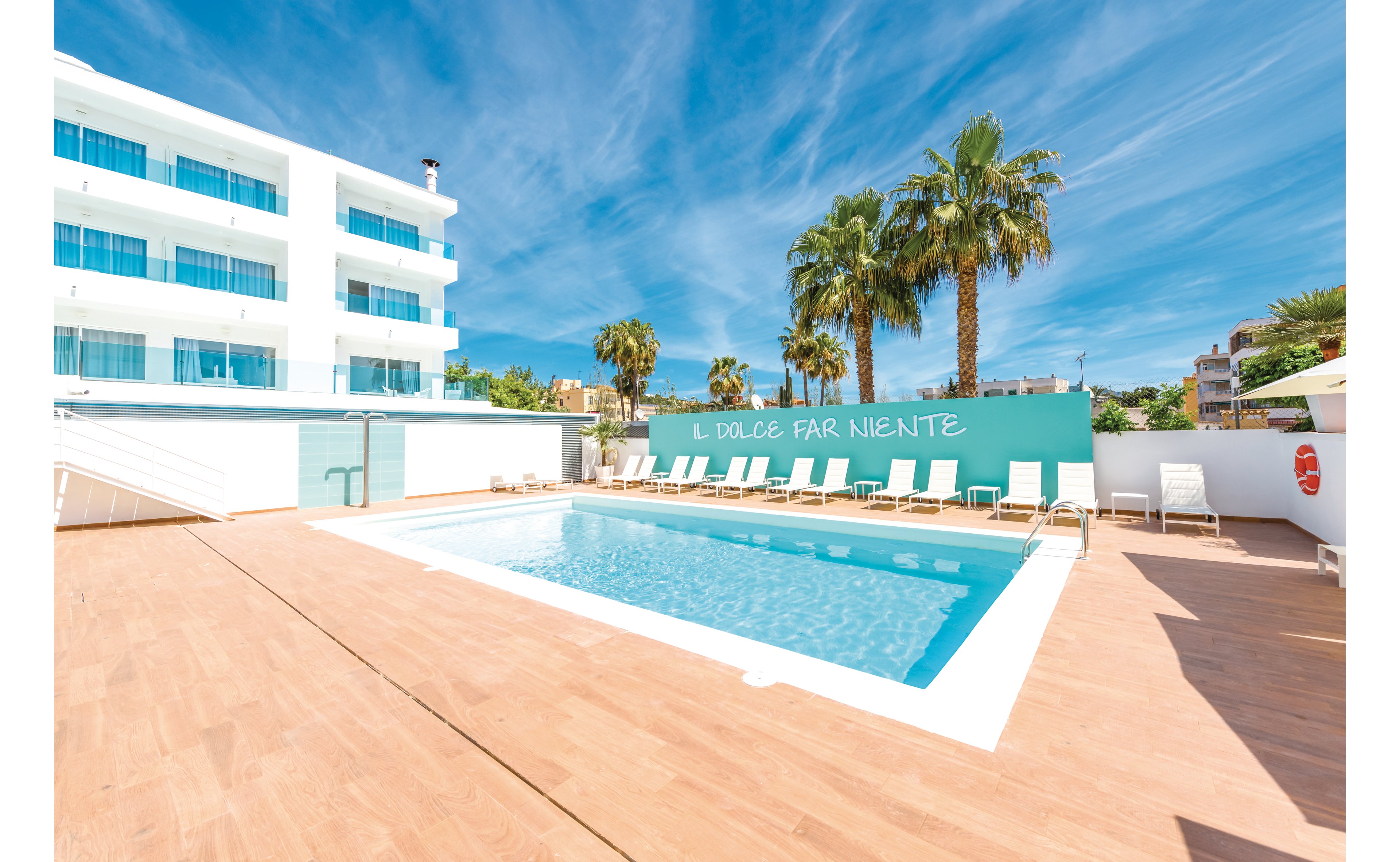 Plaza Santa Ponsa Boutique Hotel