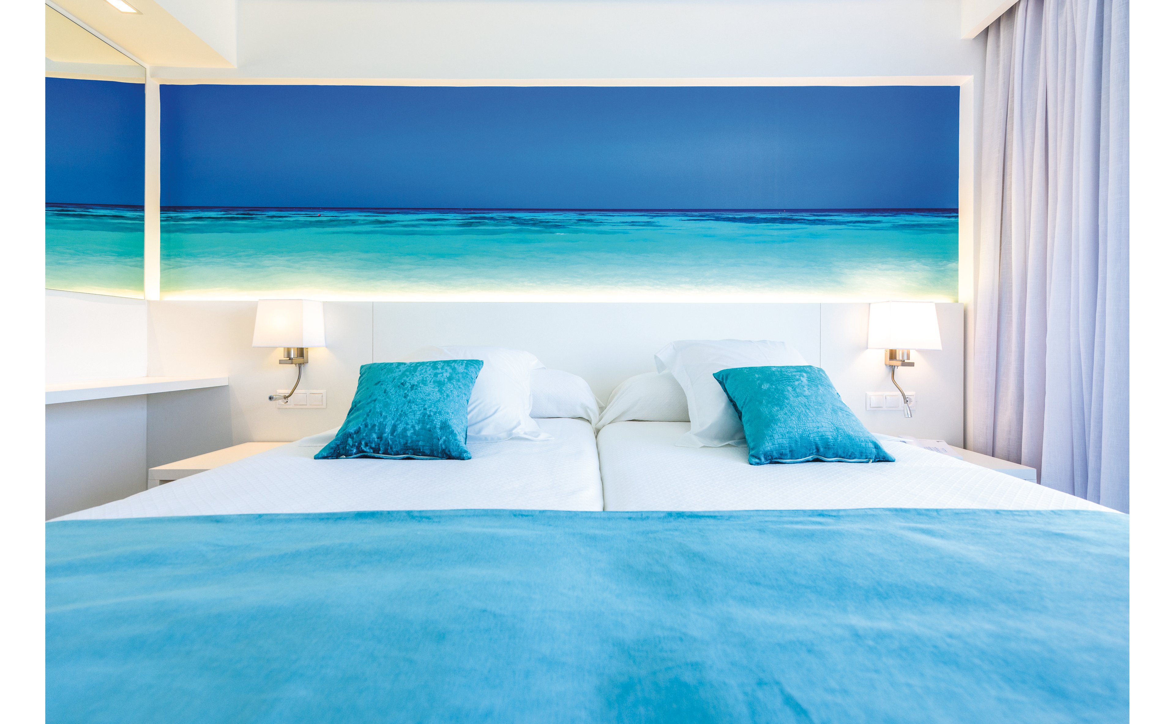 Plaza Santa Ponsa Boutique Hotel