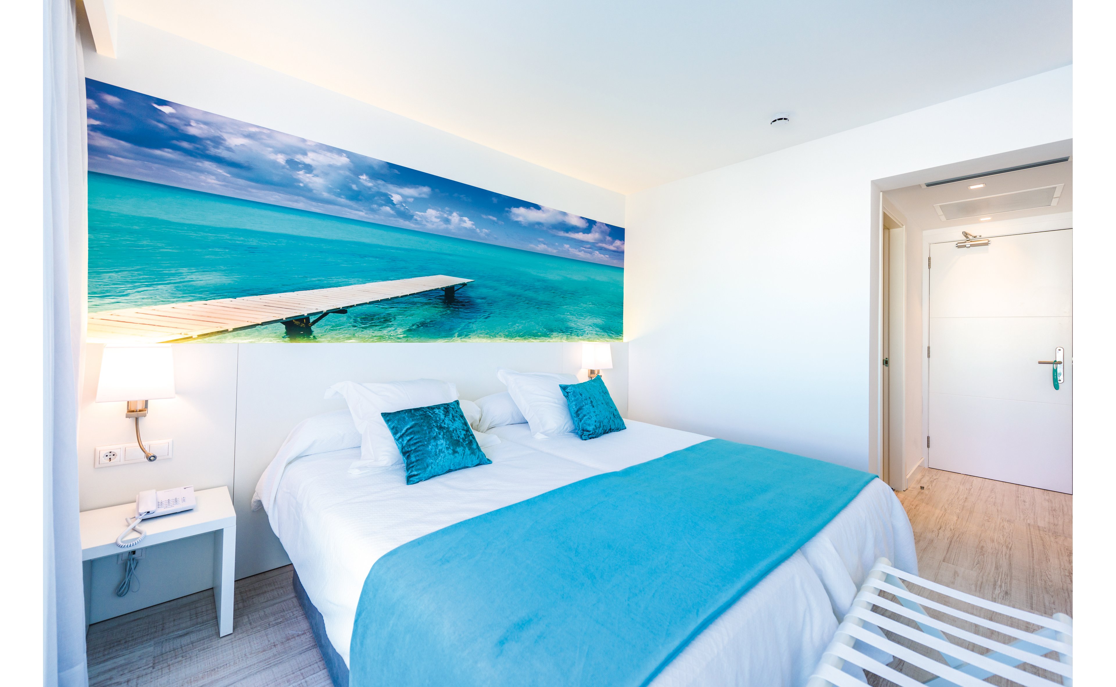 Plaza Santa Ponsa Boutique Hotel