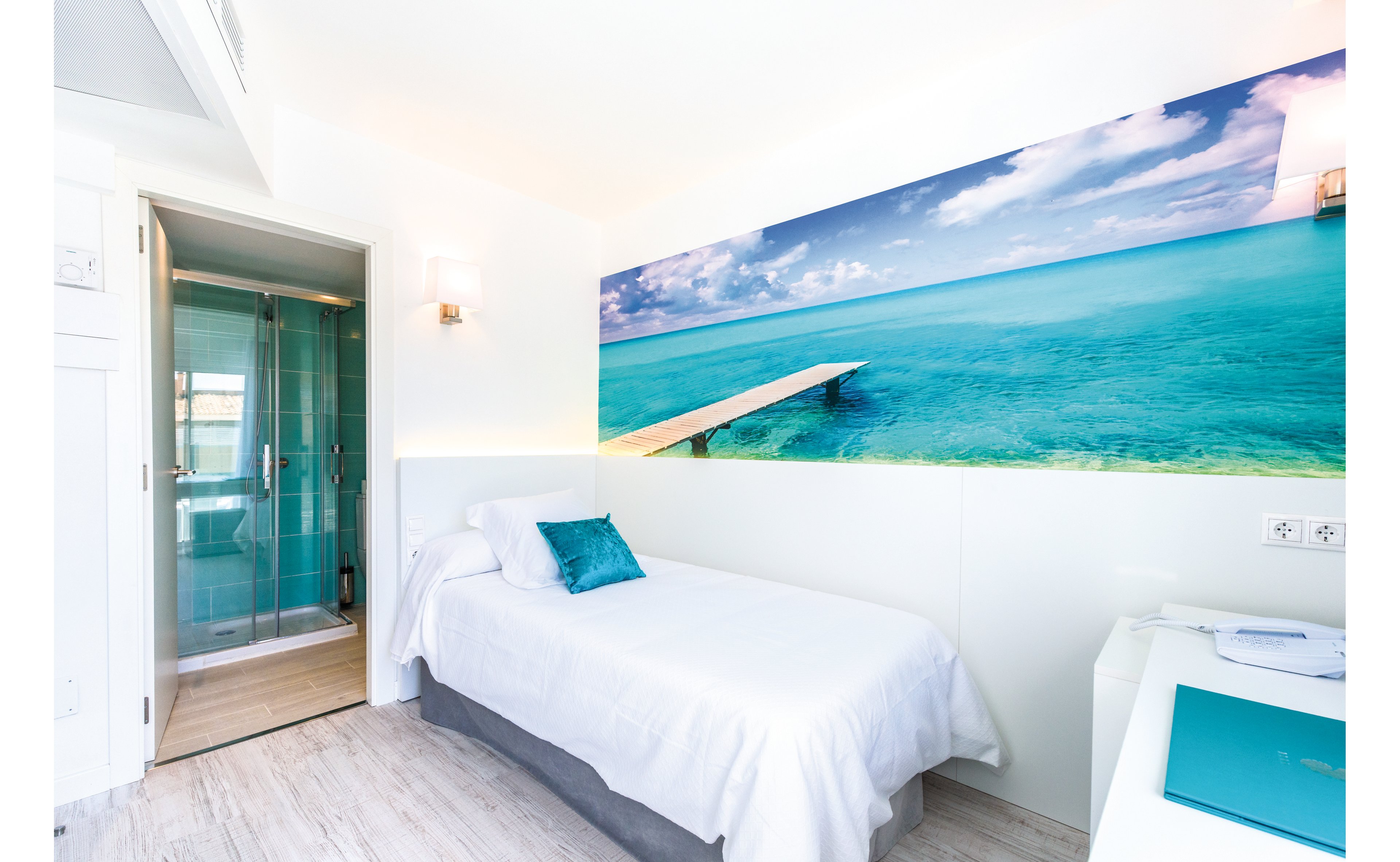 Plaza Santa Ponsa Boutique Hotel