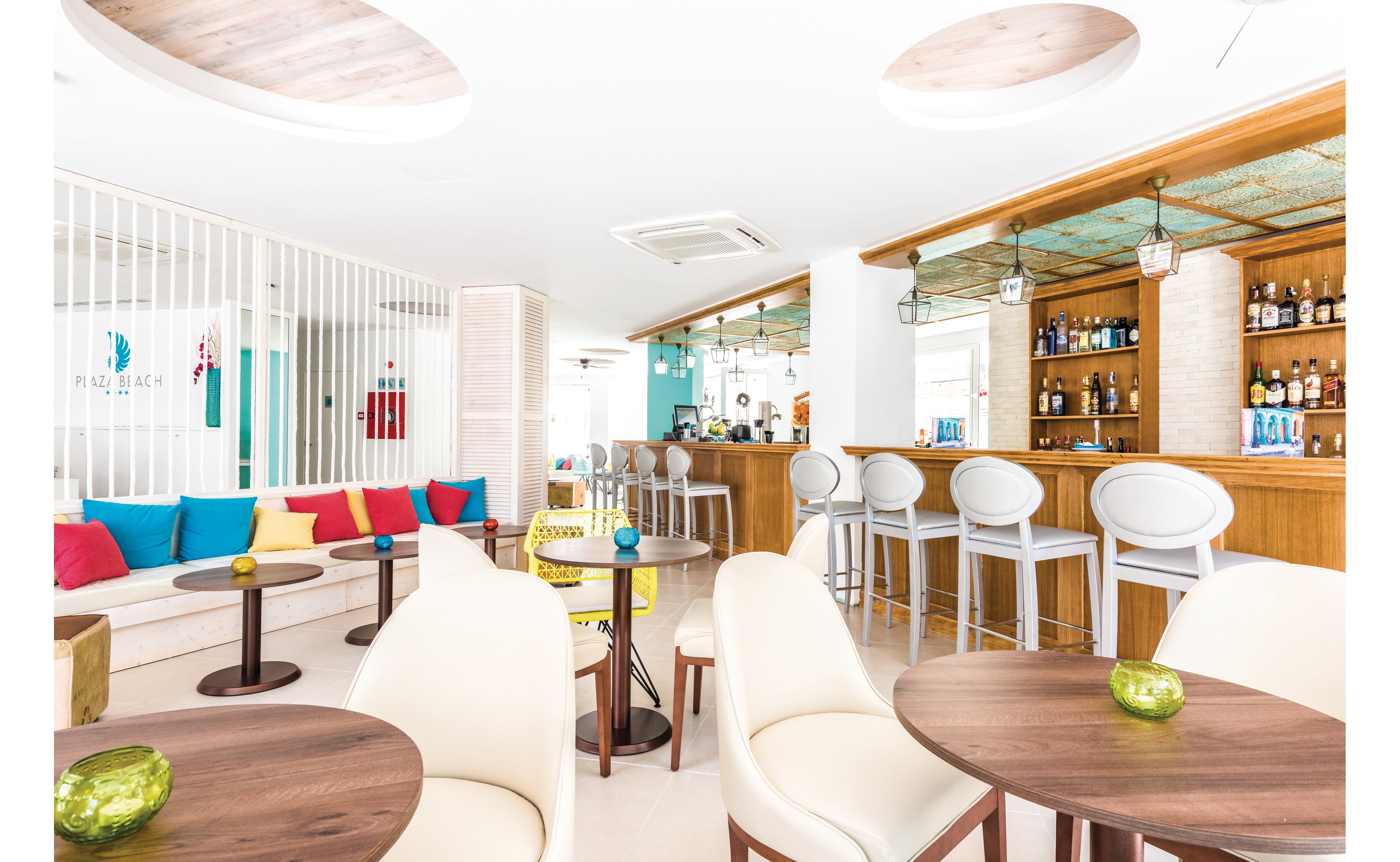 Plaza Santa Ponsa Boutique Hotel