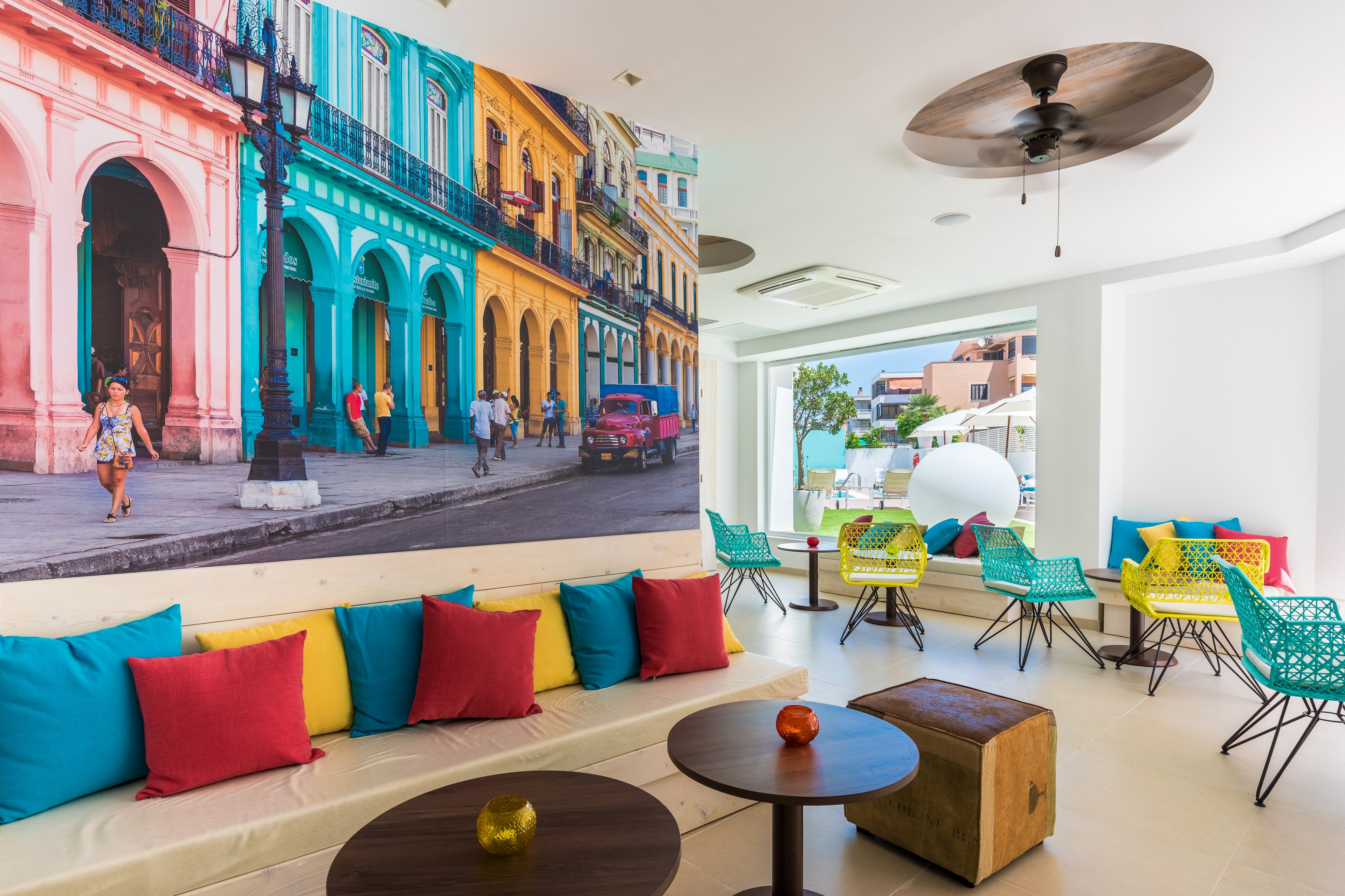 Plaza Santa Ponsa Boutique Hotel