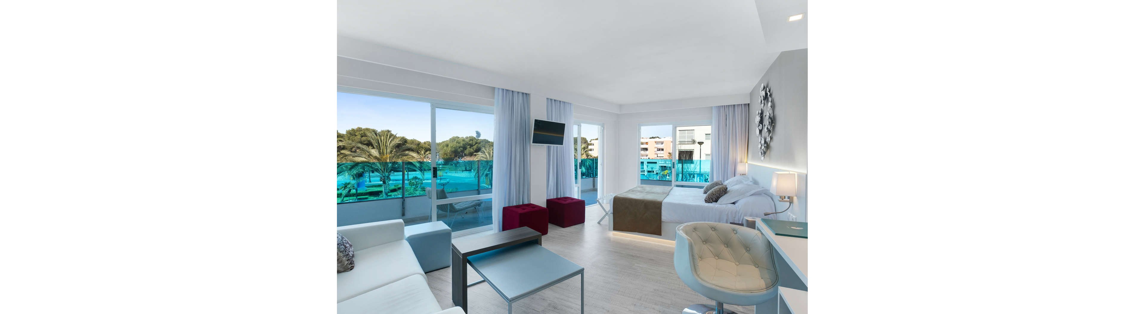 Plaza Santa Ponsa Boutique Hotel