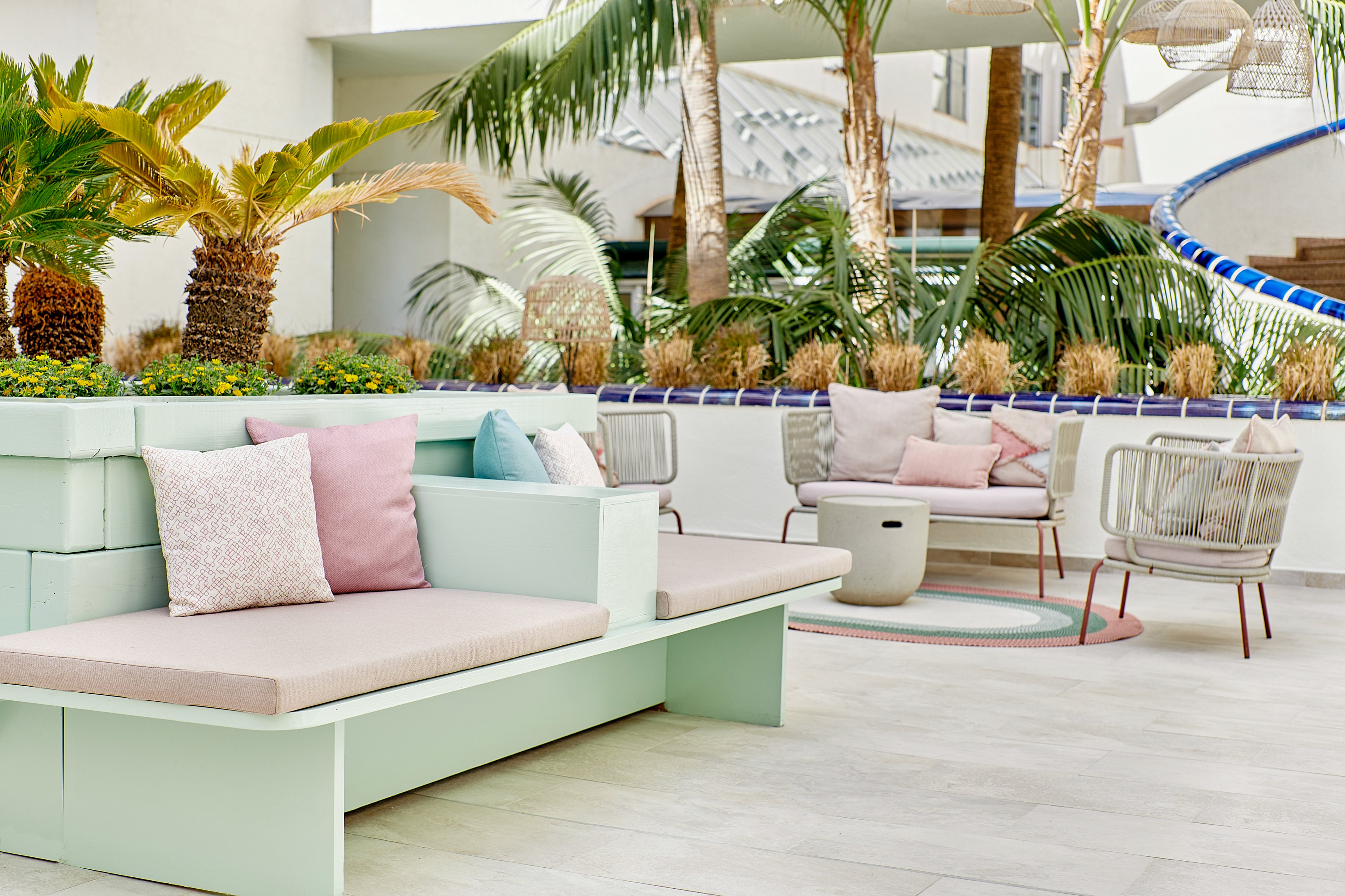 Iberostar Waves Cristina