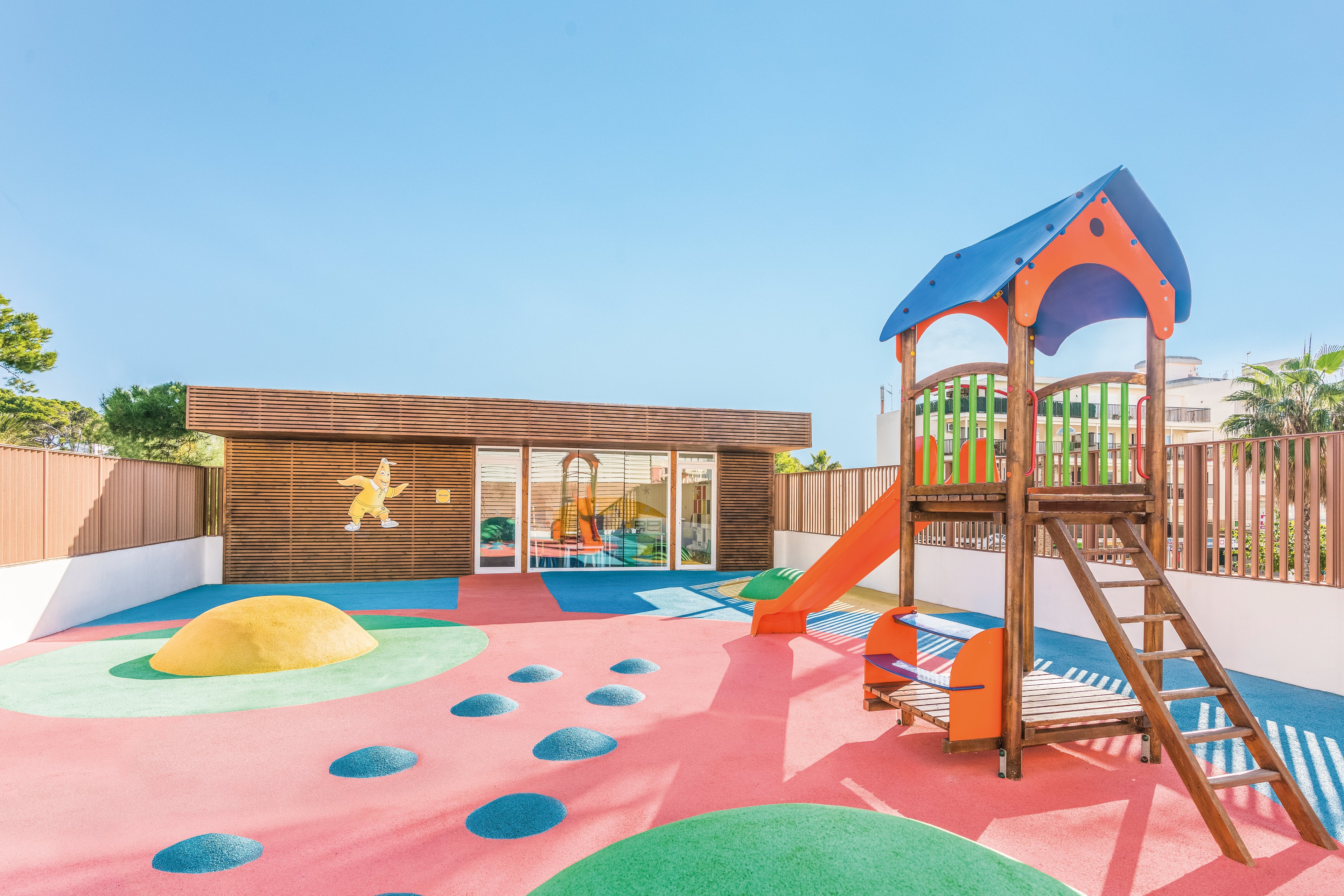 Iberostar Waves Cristina