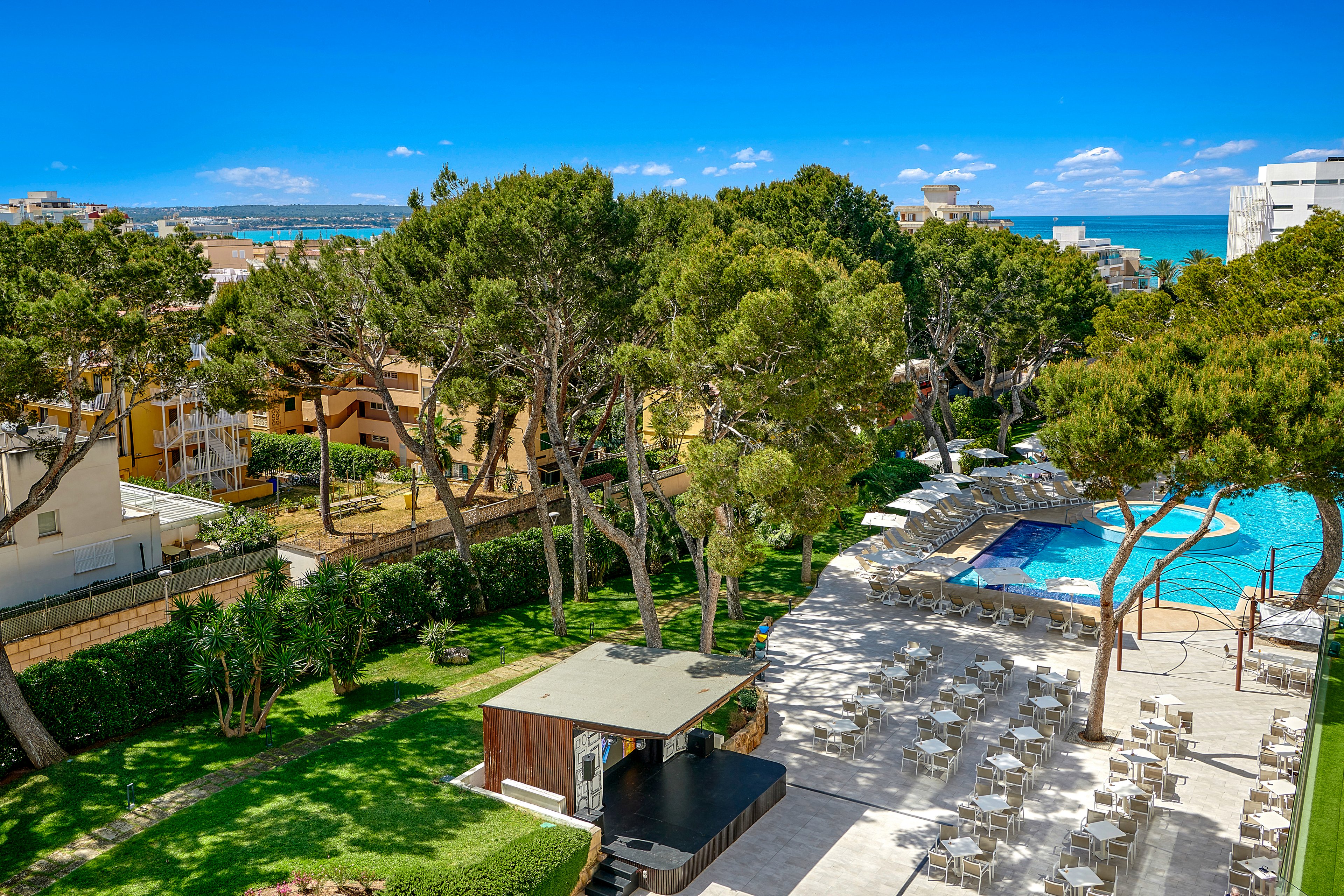 Iberostar Waves Cristina