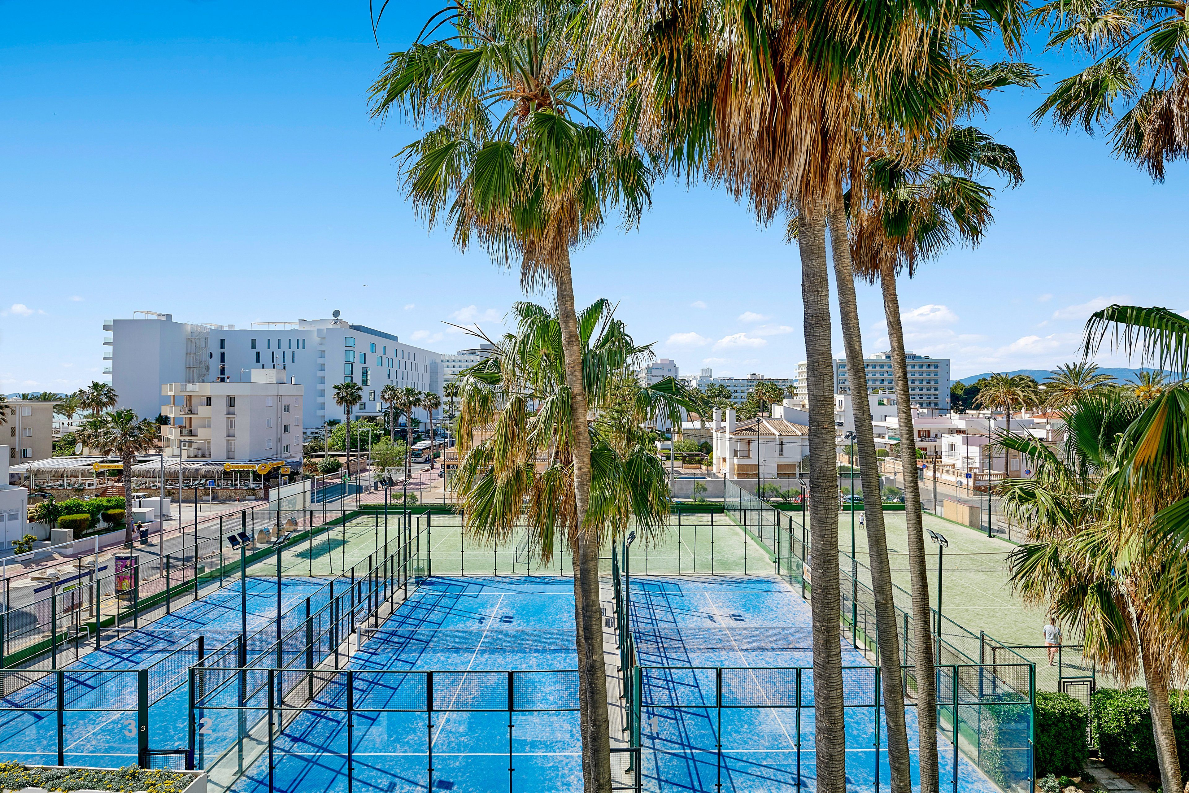 Iberostar Waves Cristina