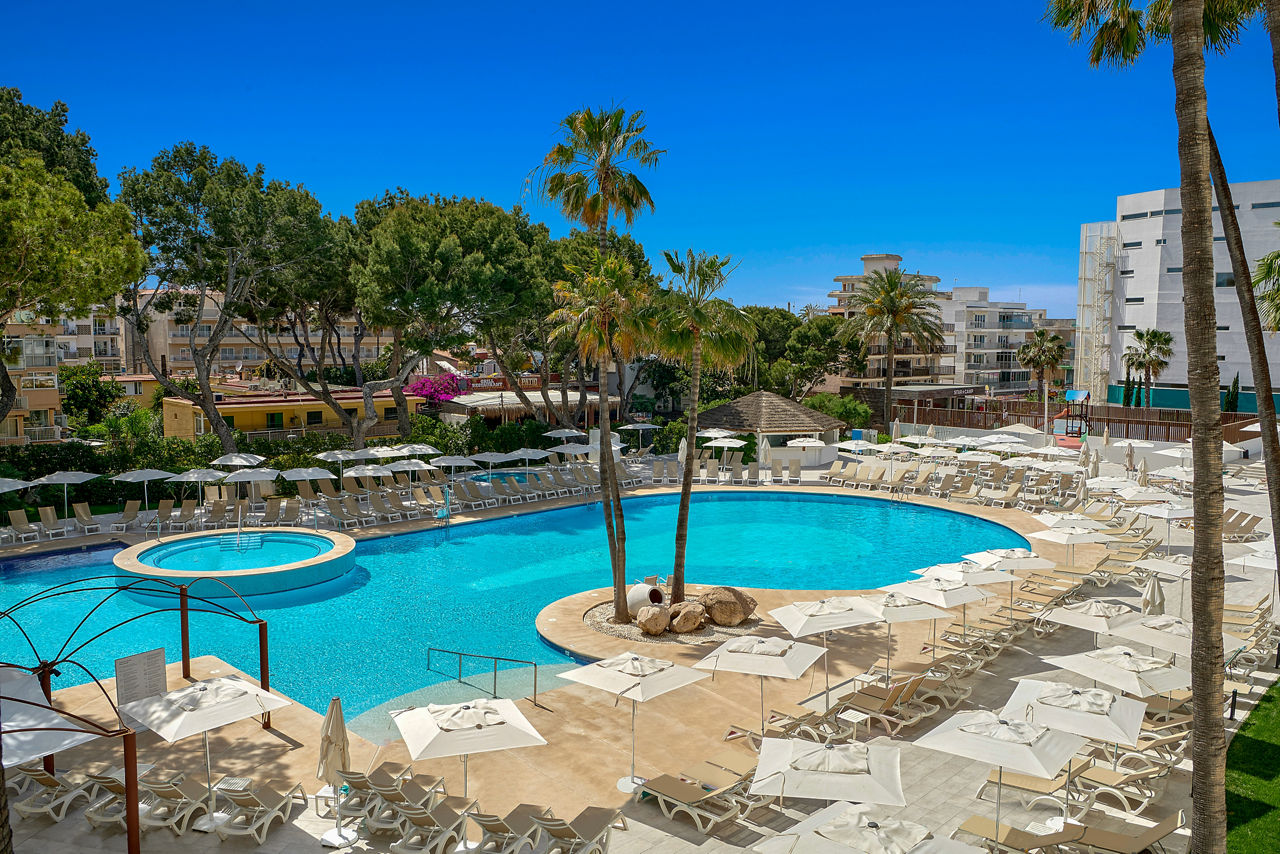 Iberostar Waves Cristina