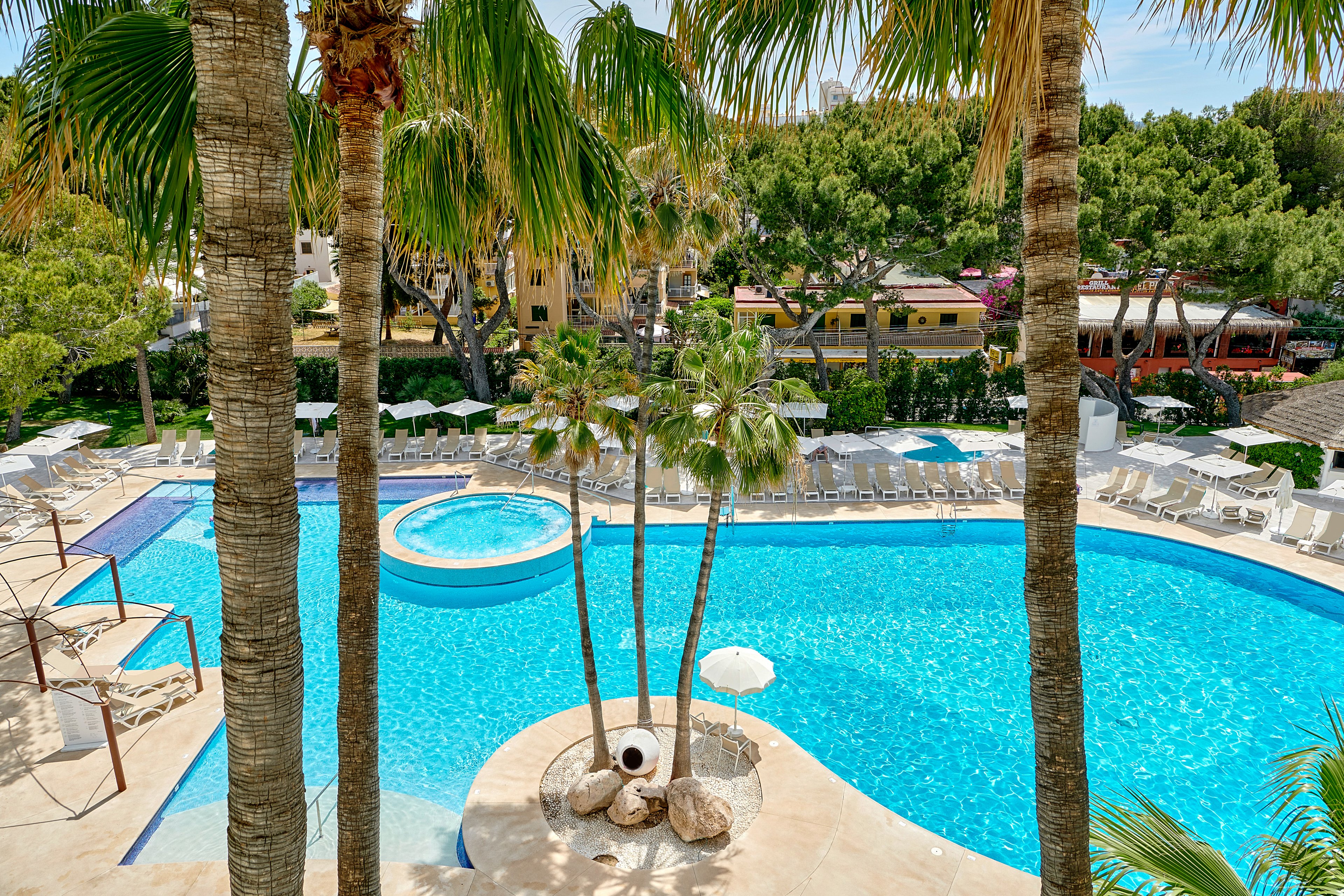 Iberostar Waves Cristina