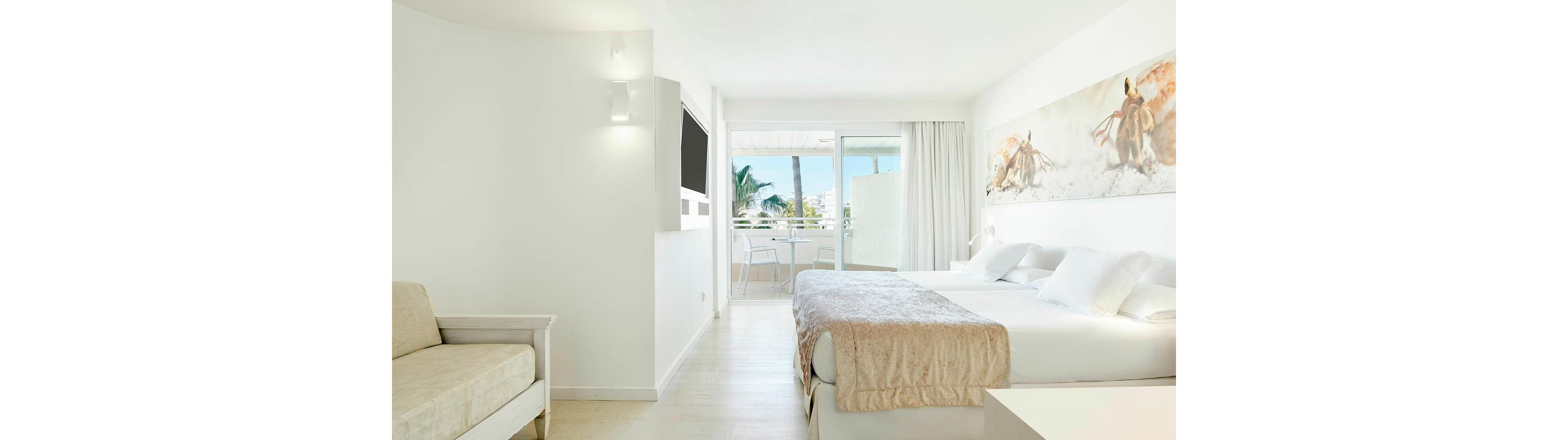 Iberostar Waves Cristina