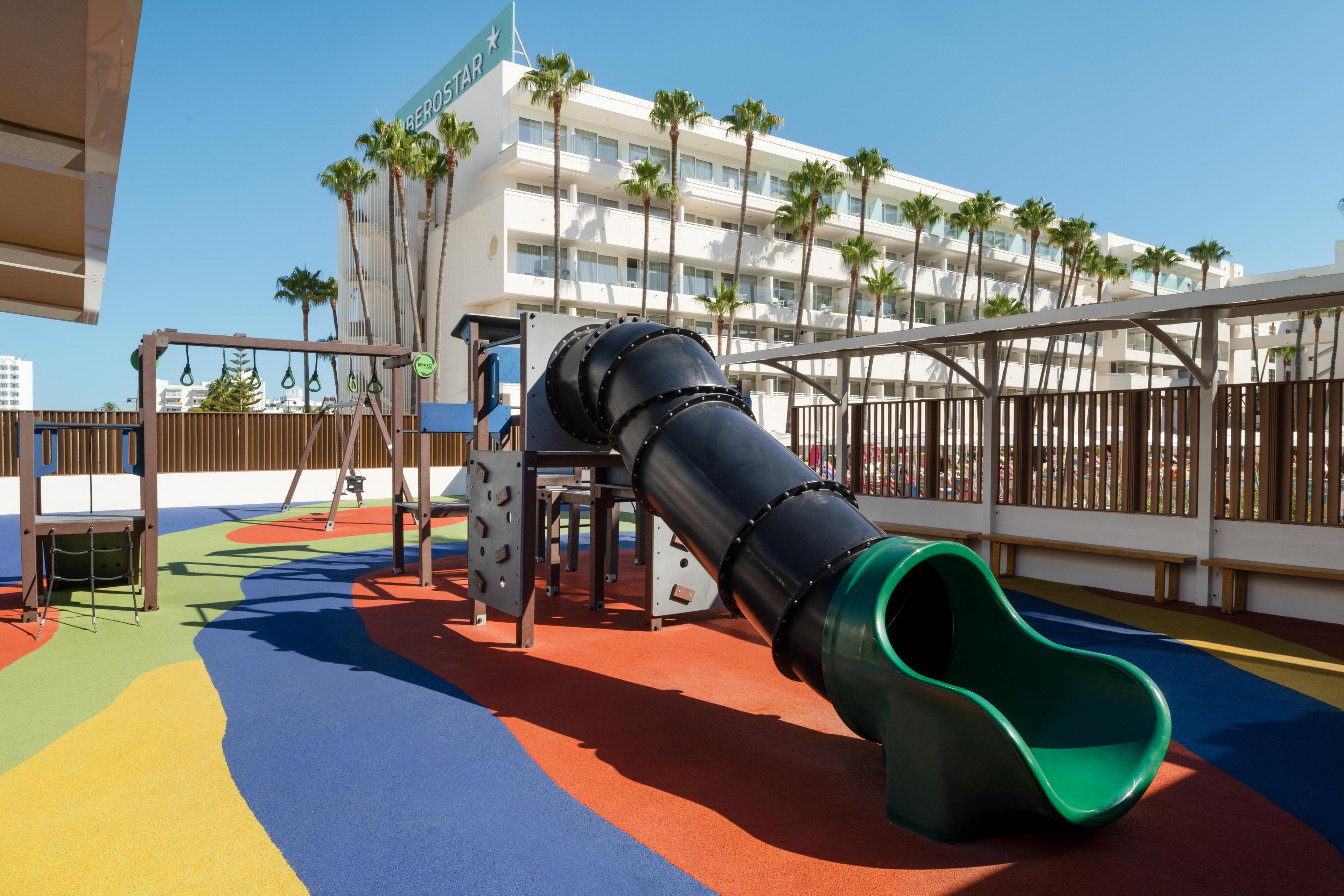 Iberostar Waves Cristina