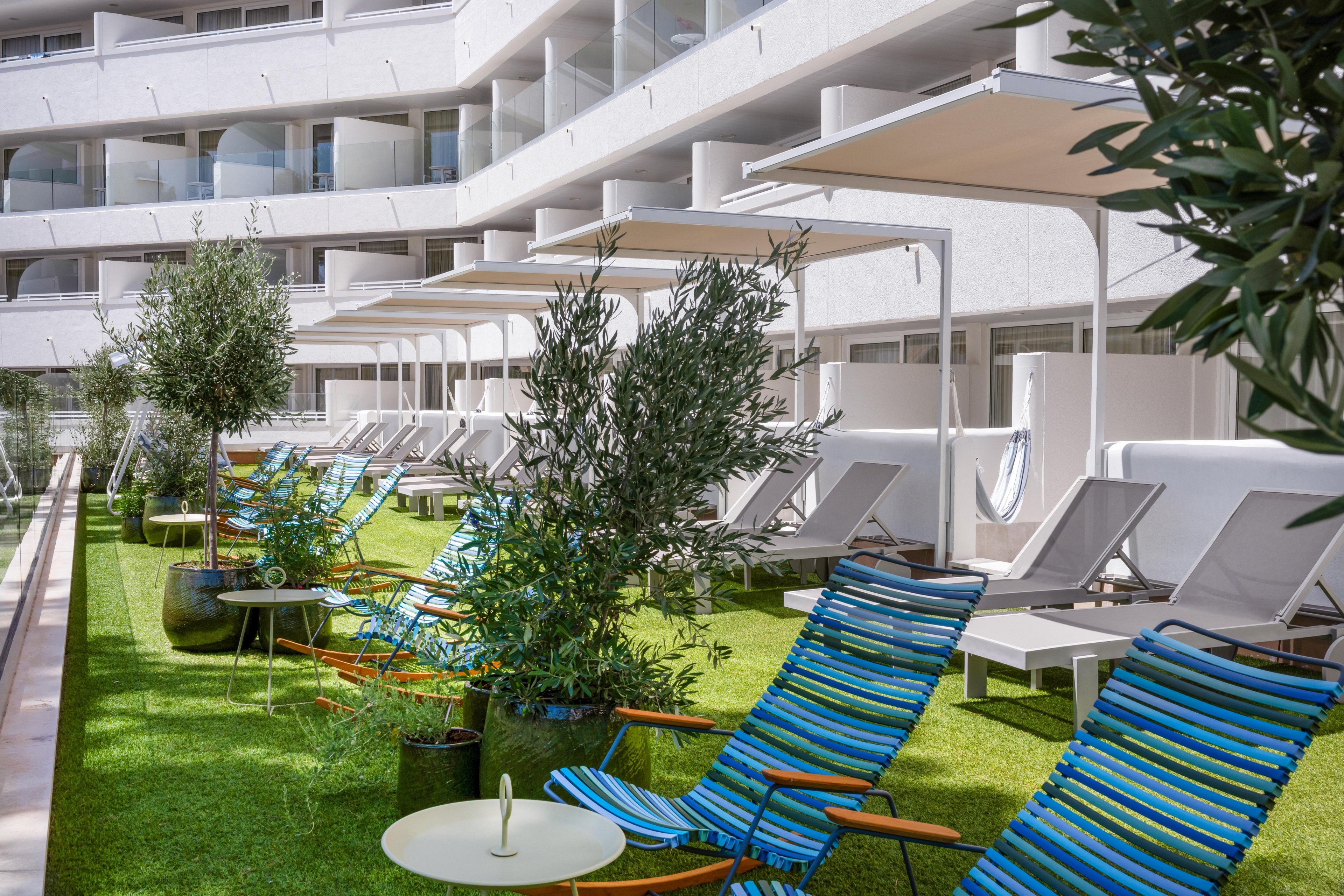 Iberostar Waves Cristina