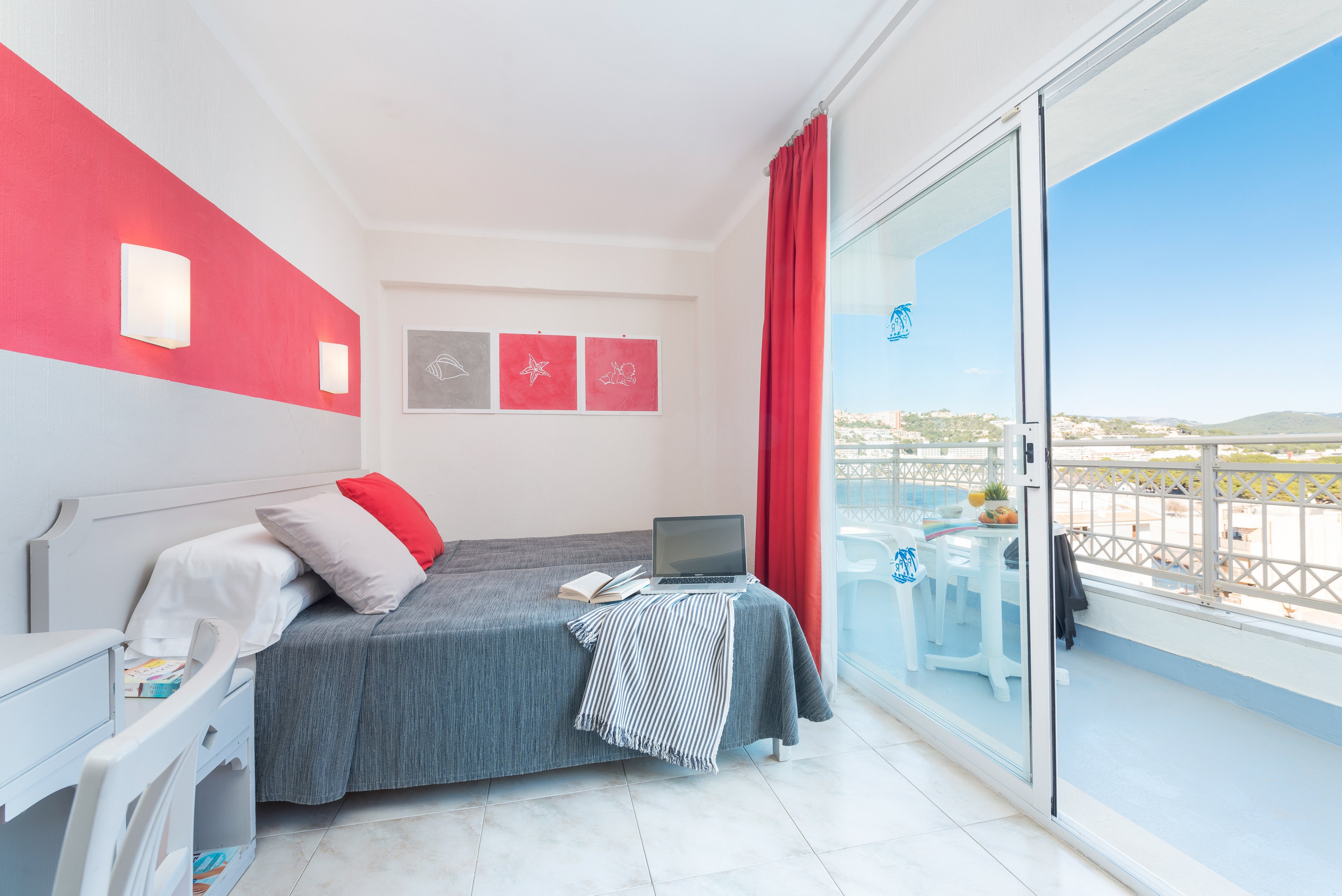 Hotel Playas del Rey