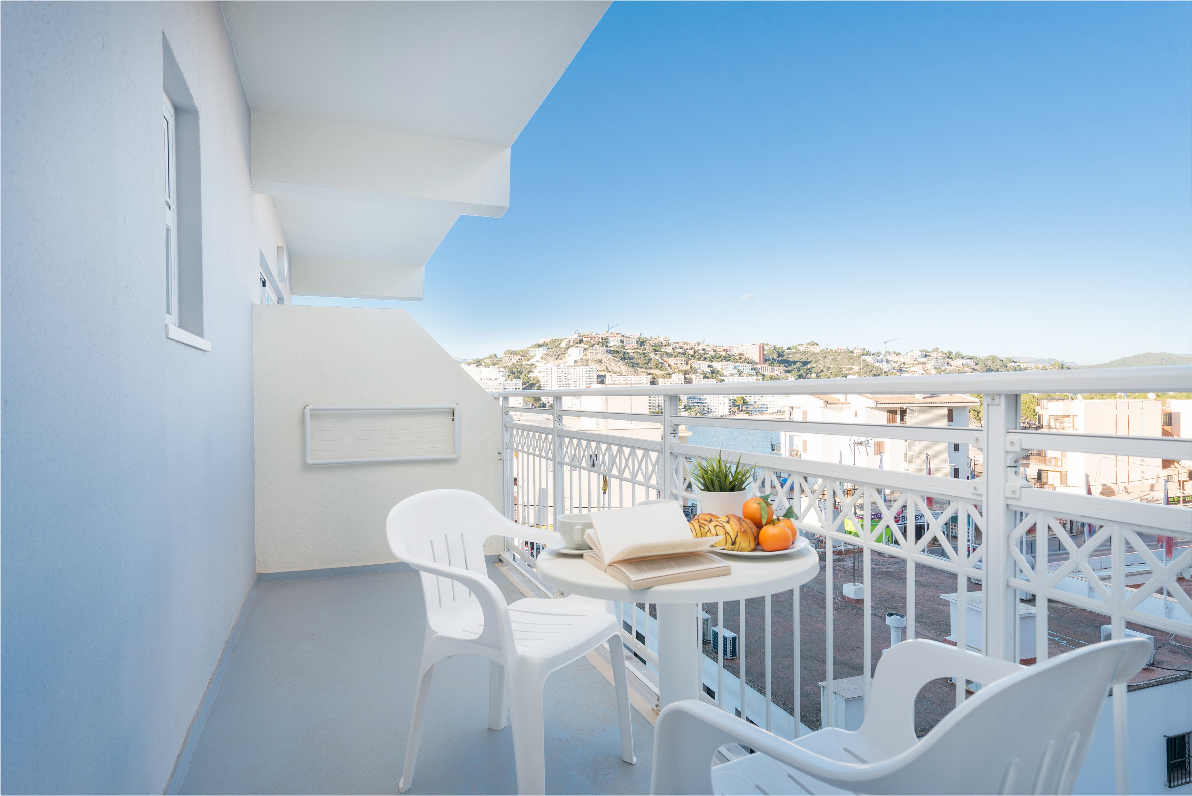 Hotel Playas del Rey