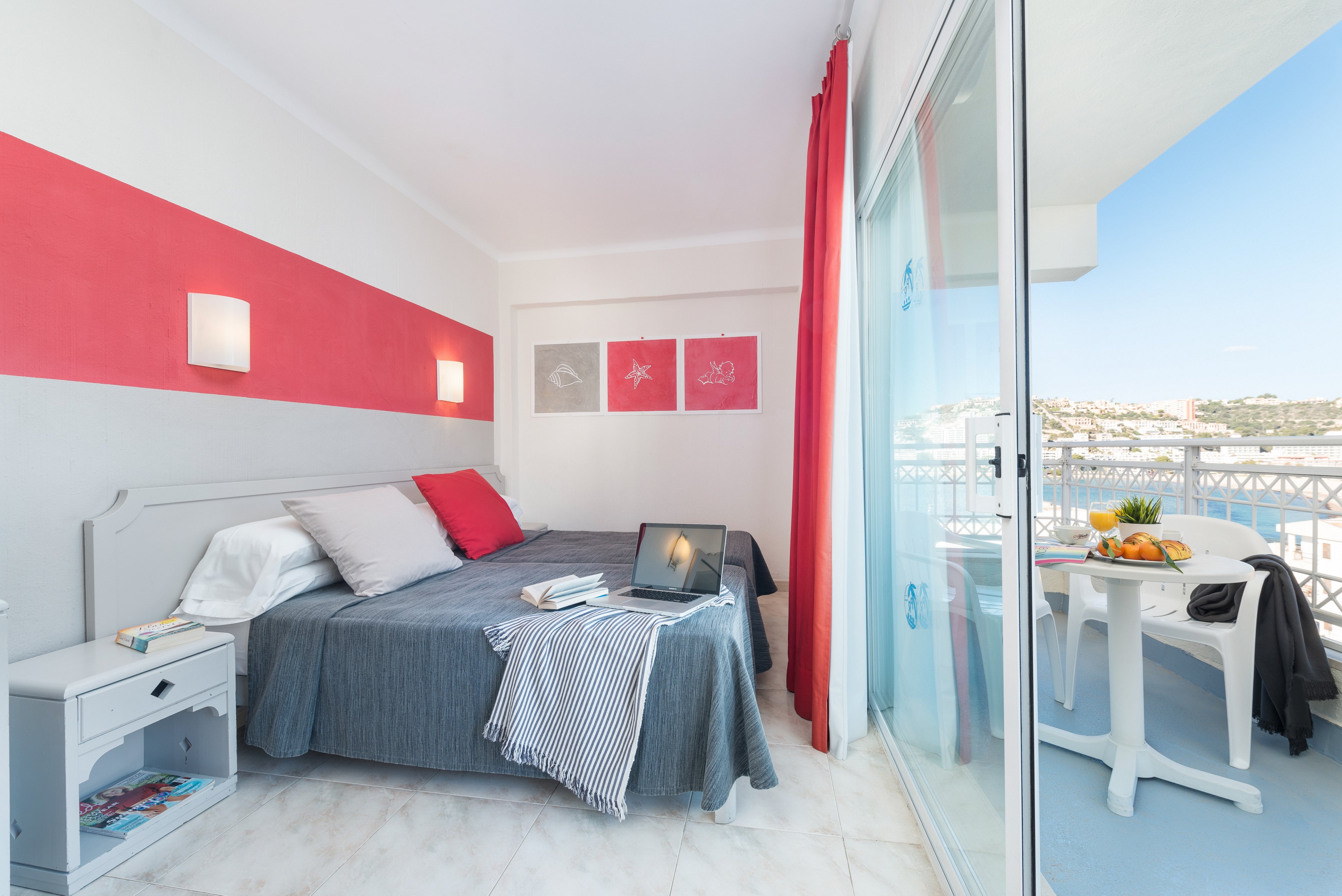 Hotel Playas del Rey