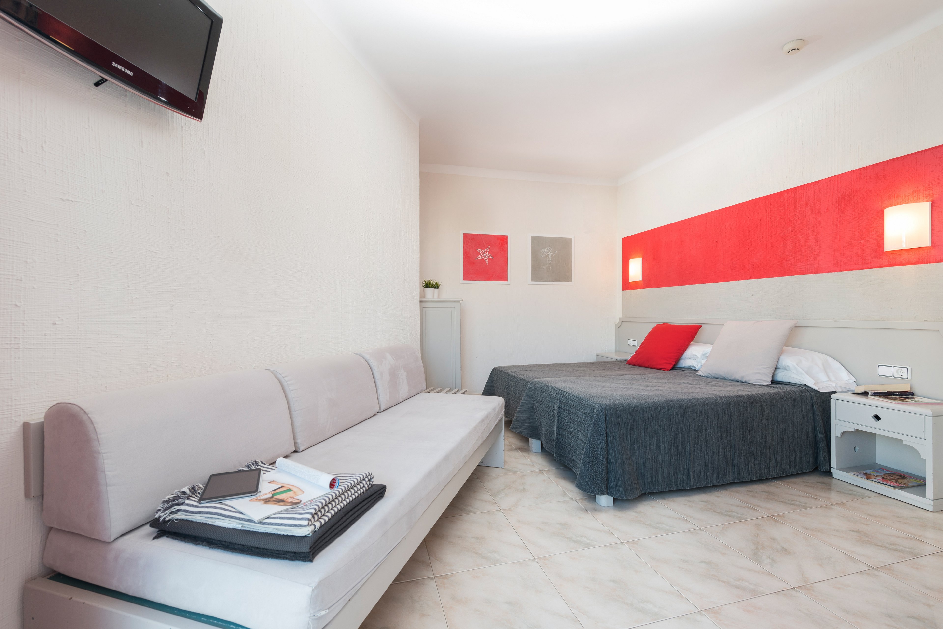 Hotel Playas del Rey