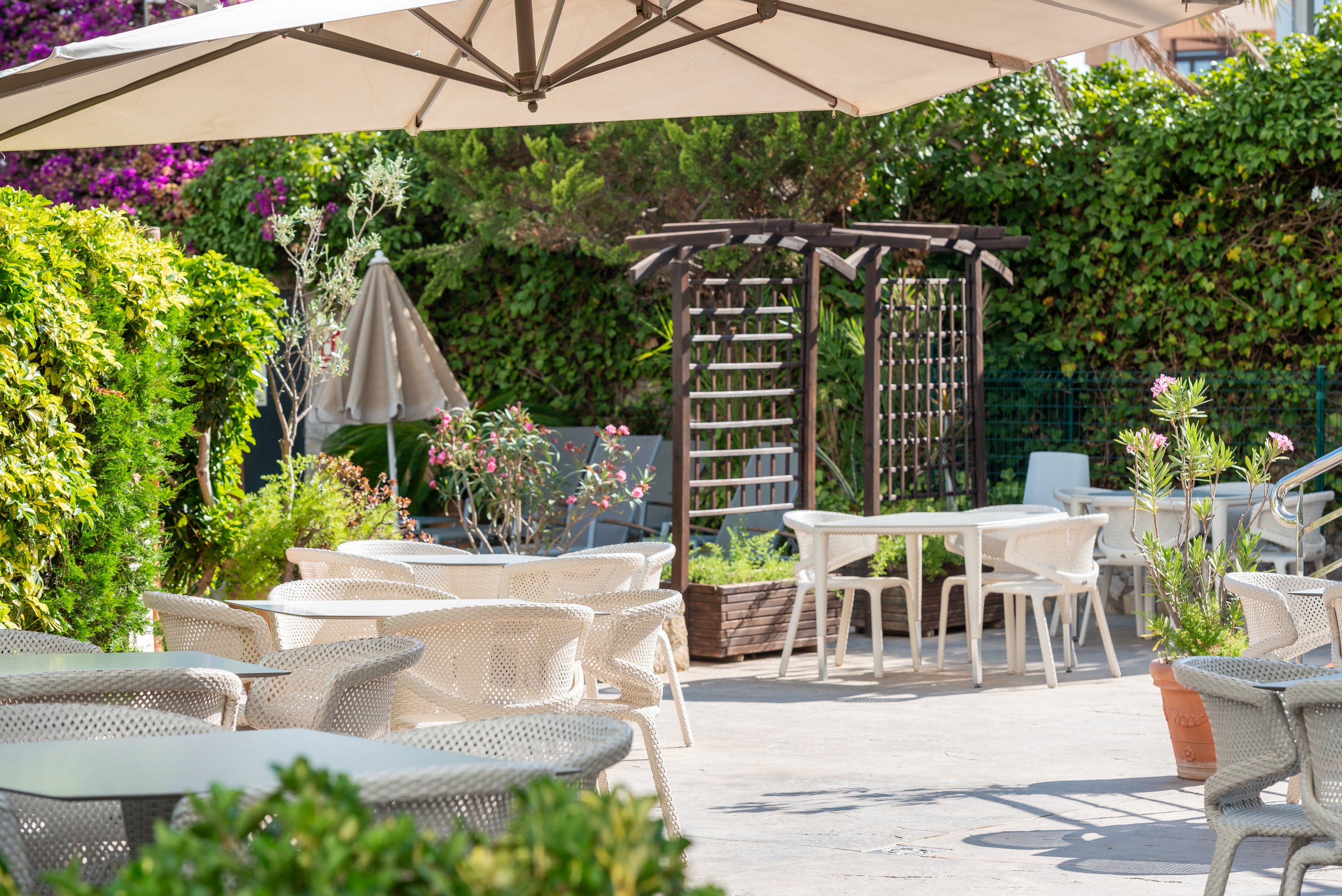 Hotel Playas del Rey