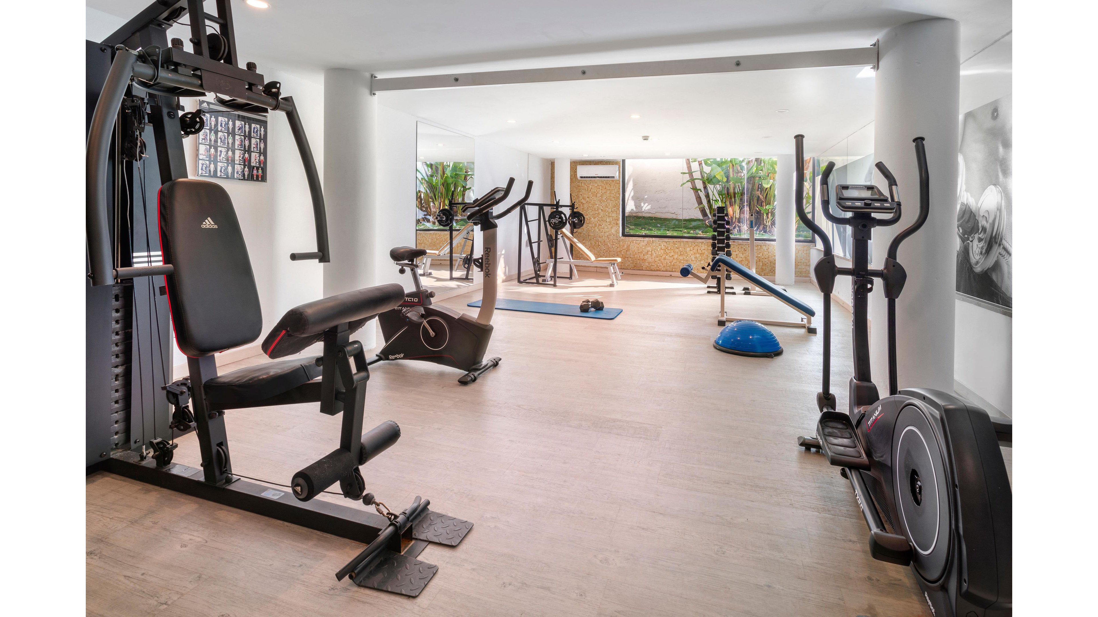 Cala Millor Garden Hotel