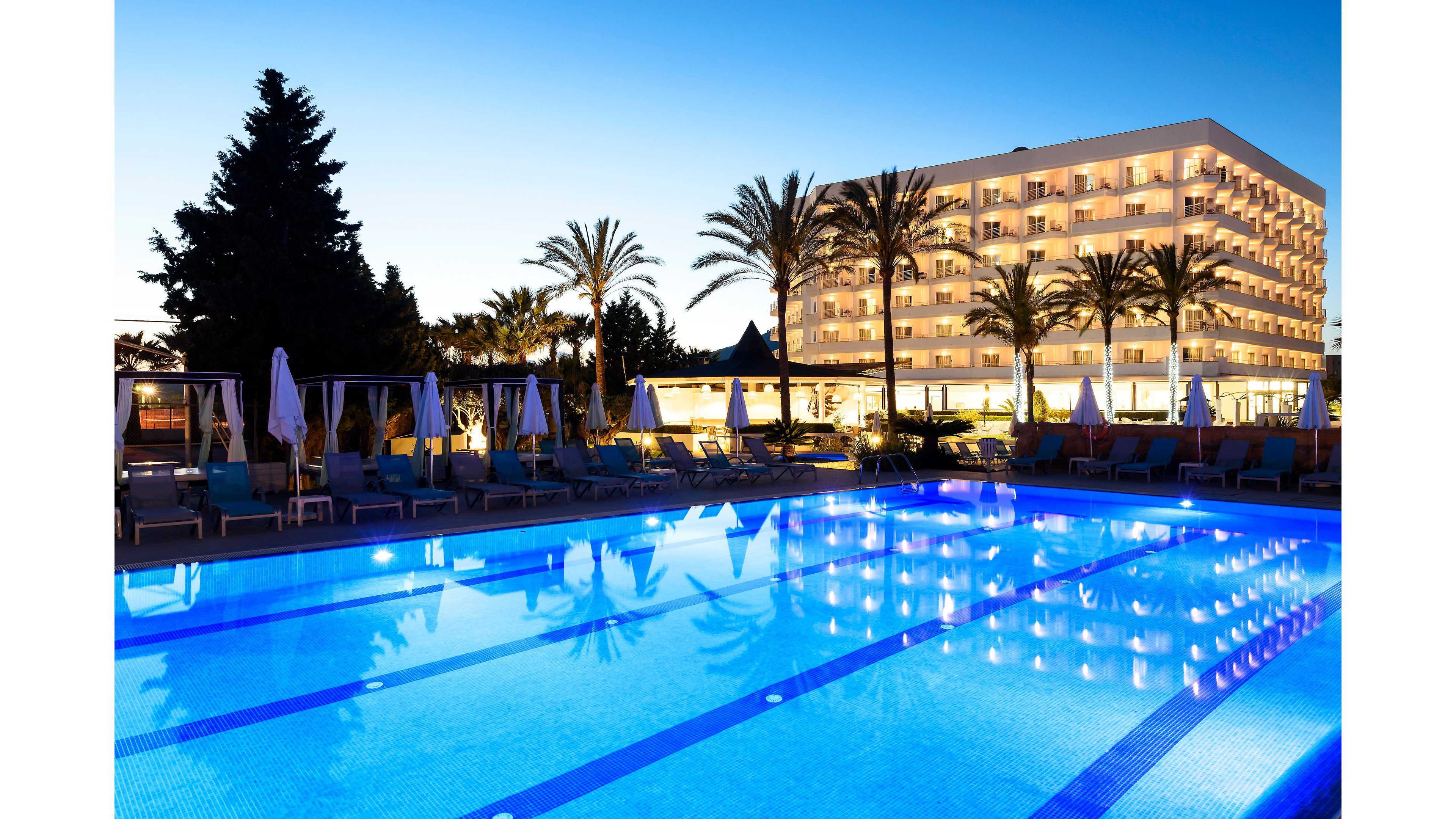 Cala Millor Garden Hotel
