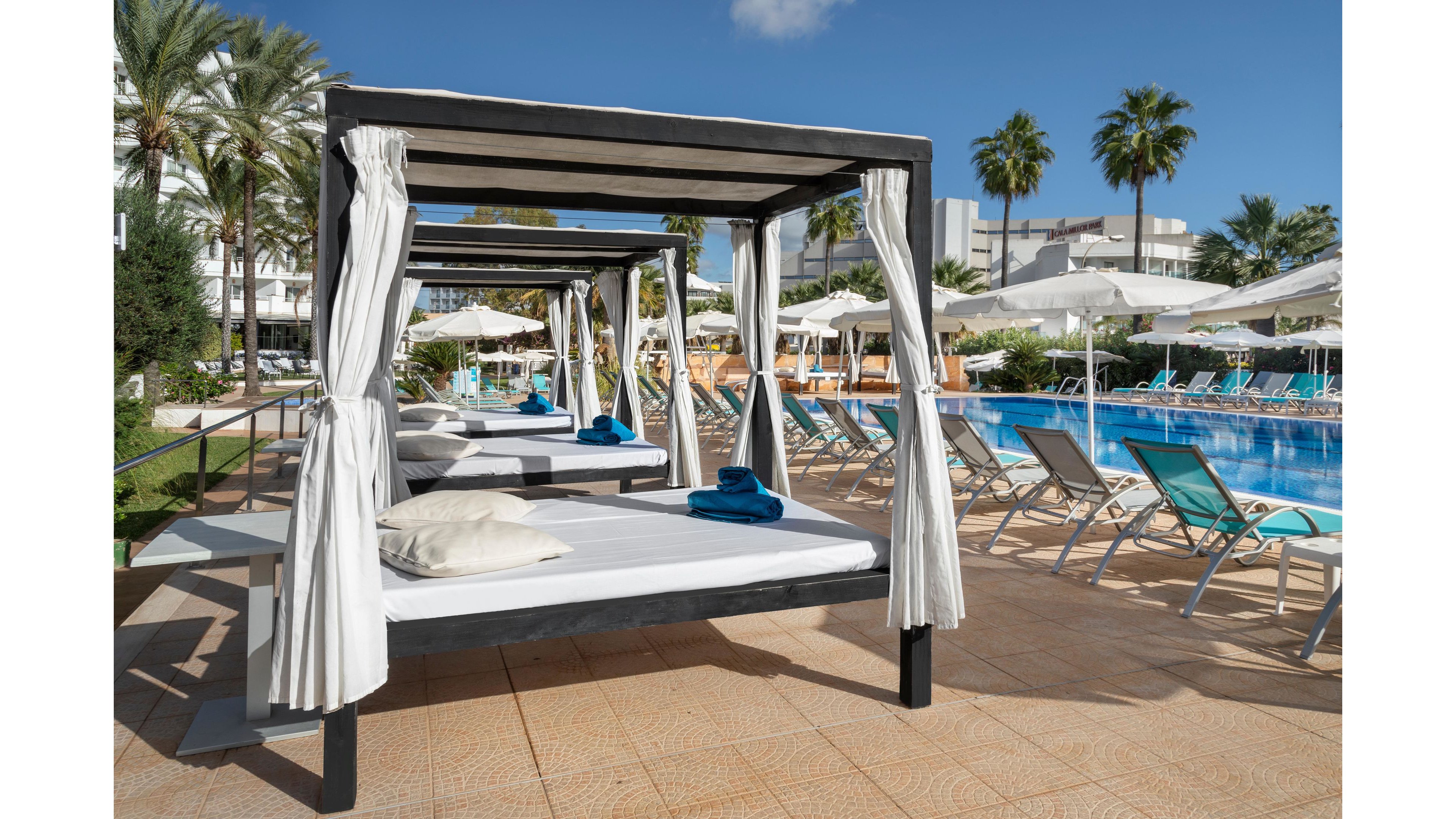 Cala Millor Garden Hotel