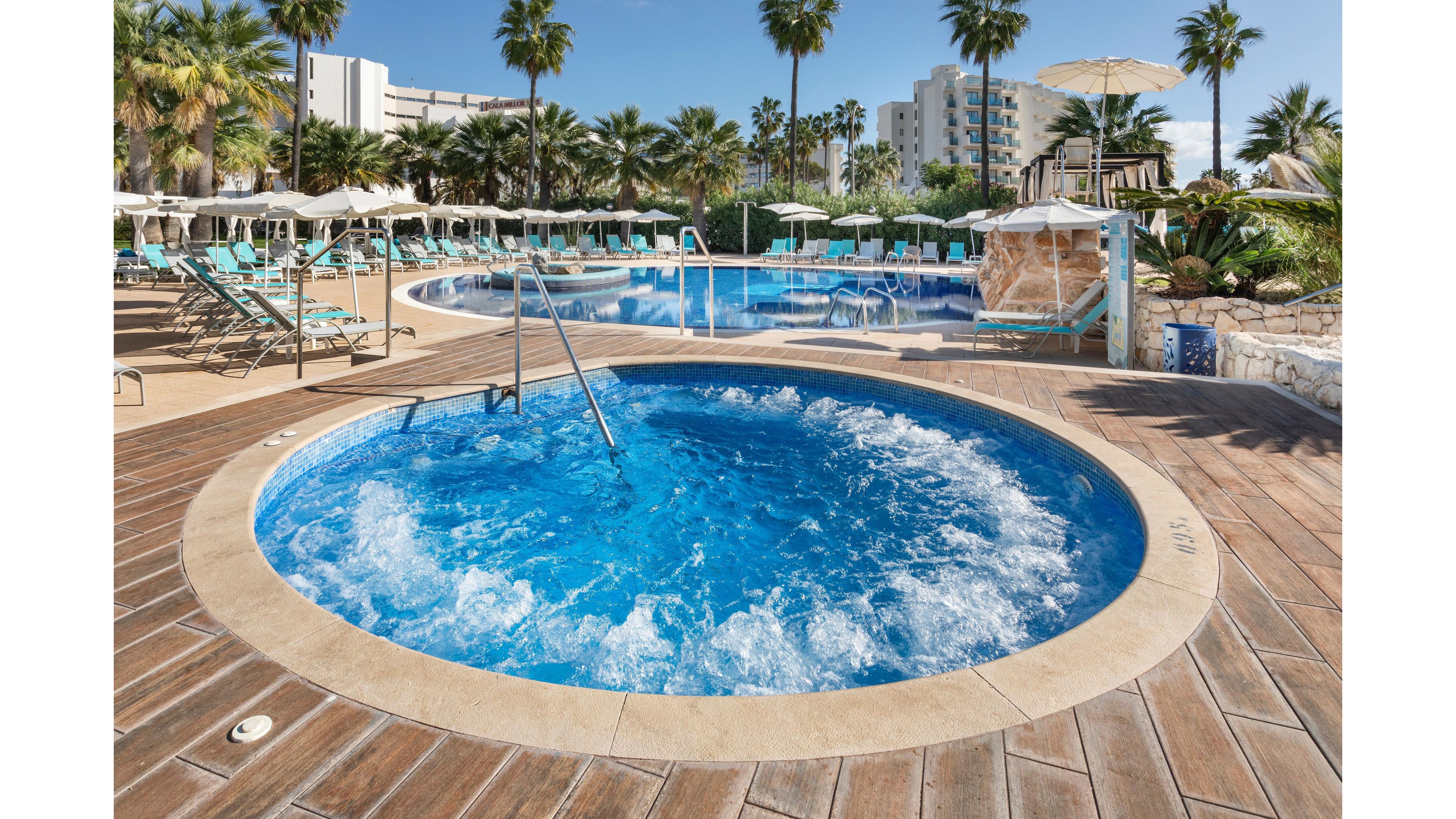 Cala Millor Garden Hotel