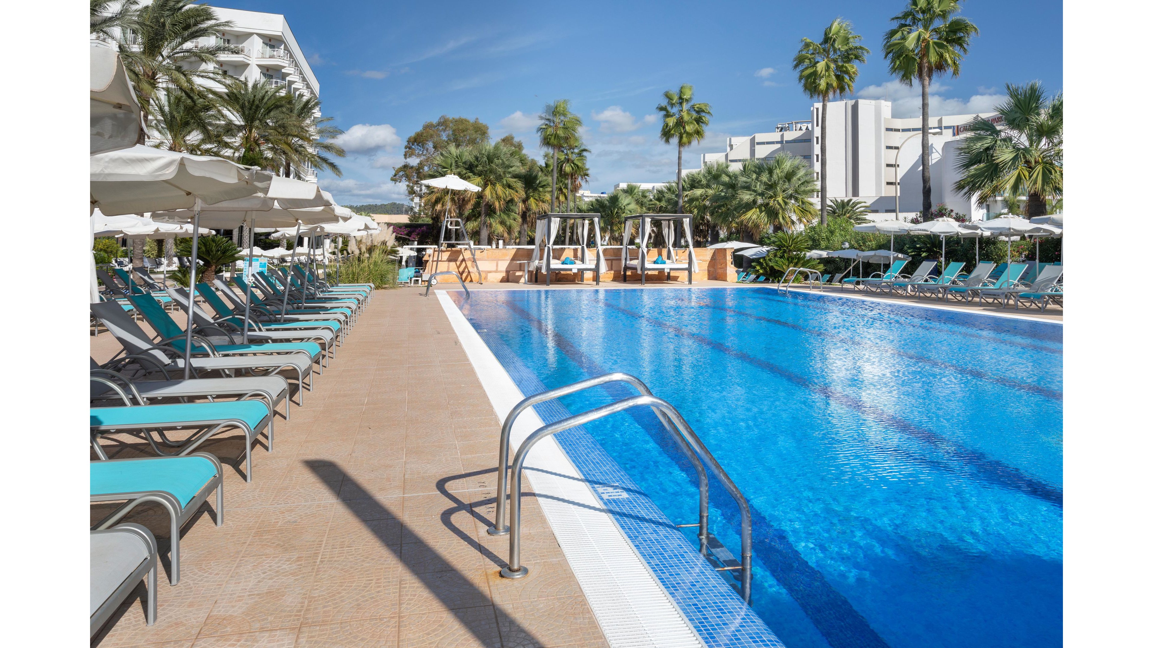Cala Millor Garden Hotel