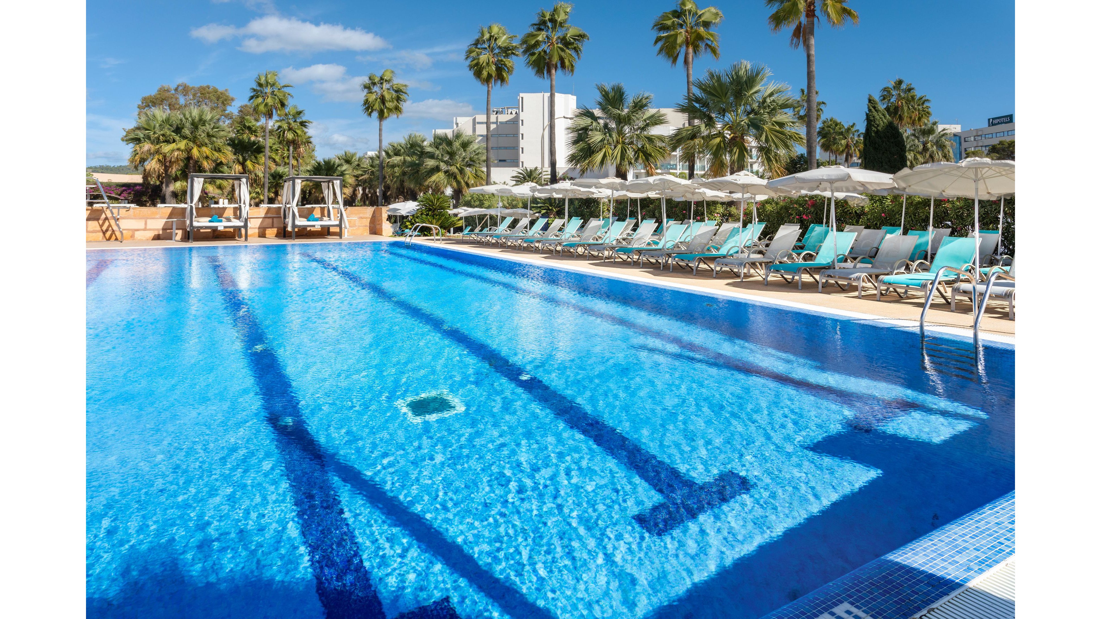 Cala Millor Garden Hotel