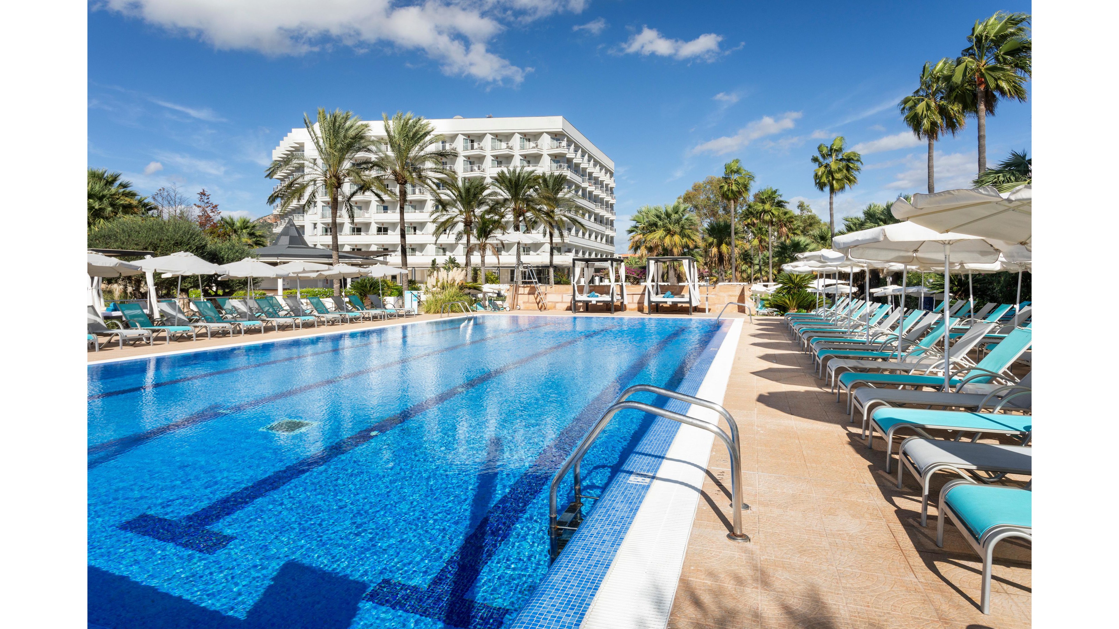 Cala Millor Garden Hotel