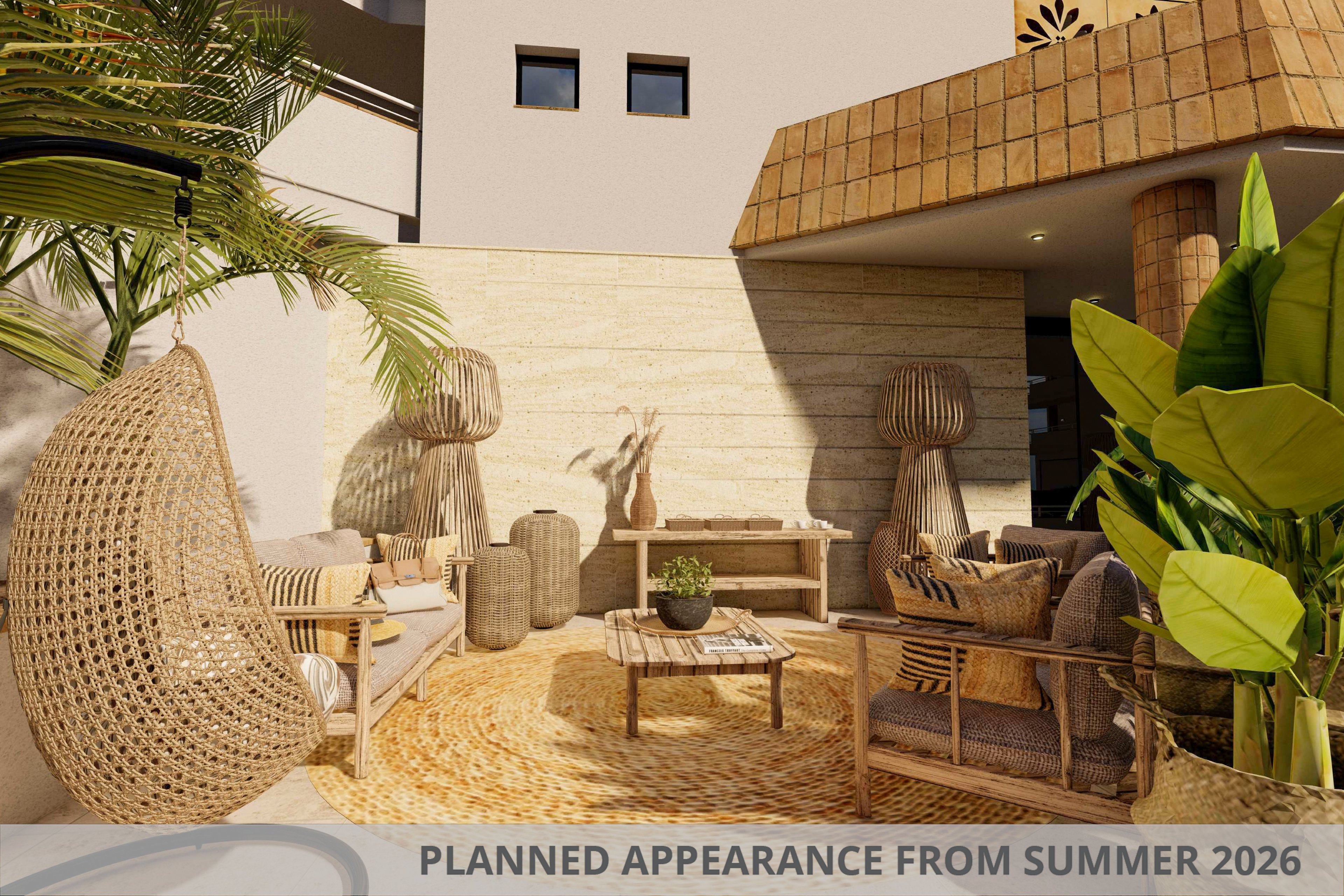 Cala Millor Garden Hotel