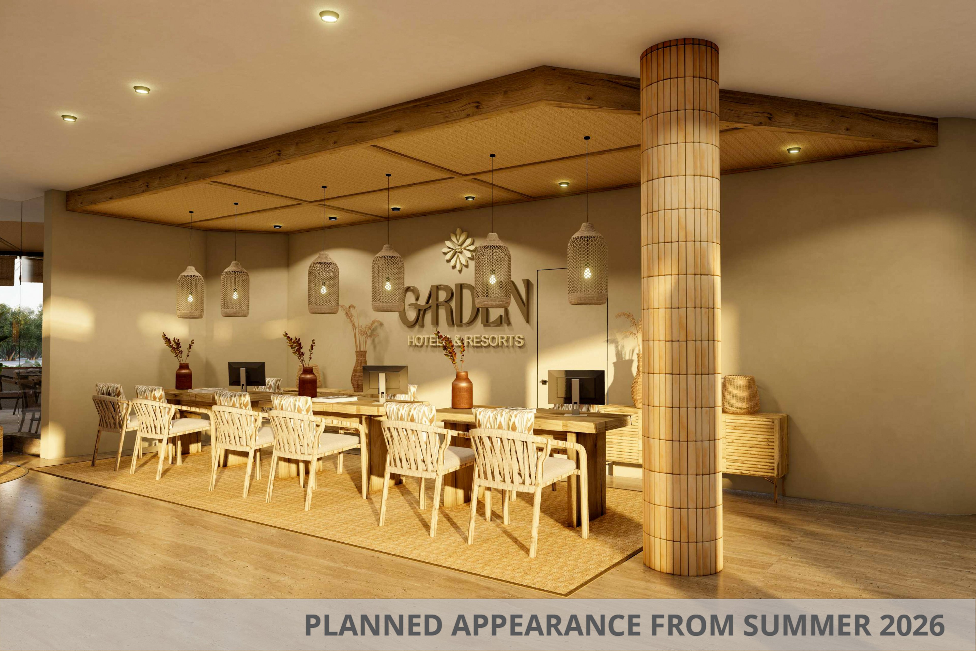 Cala Millor Garden Hotel