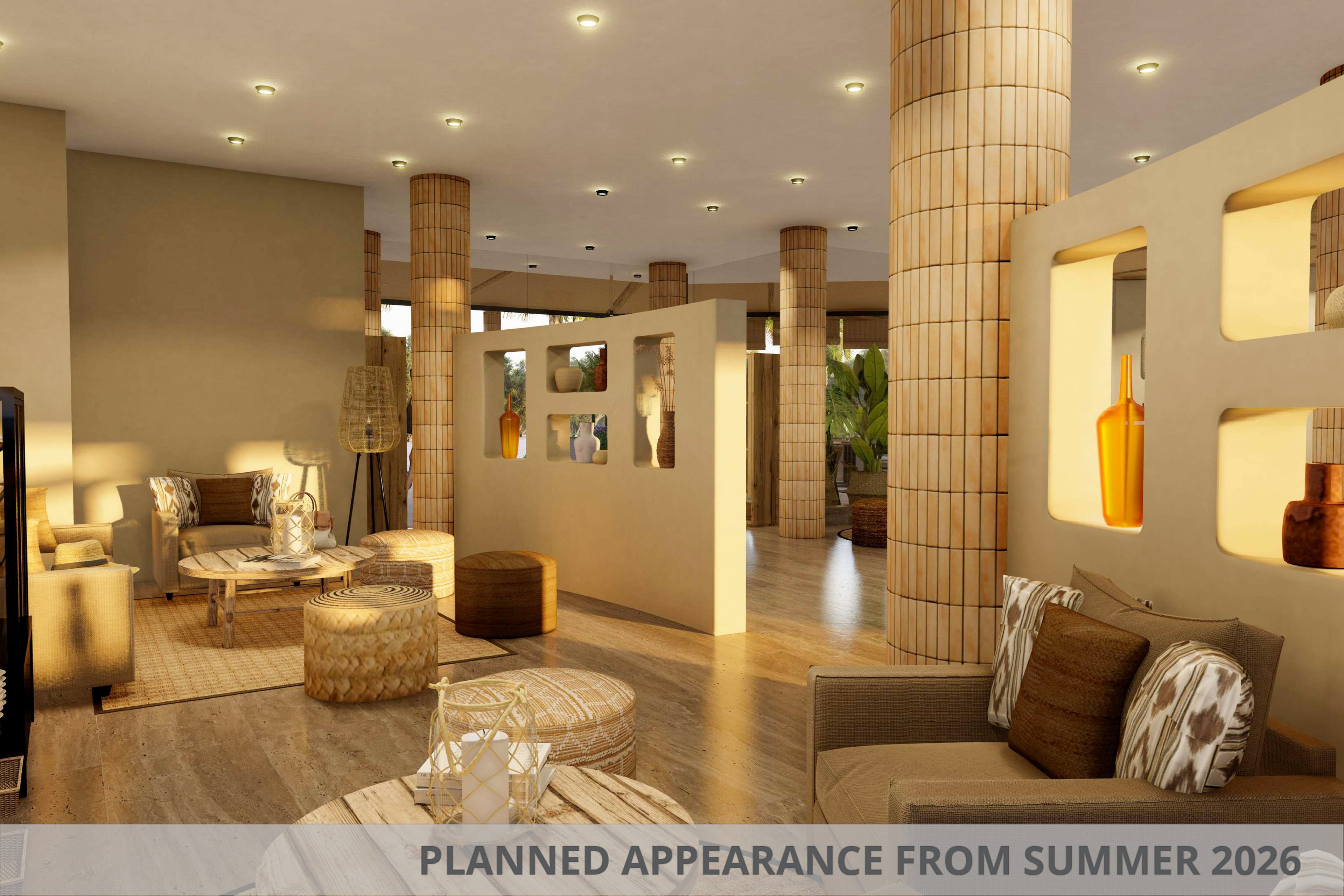 Cala Millor Garden Hotel