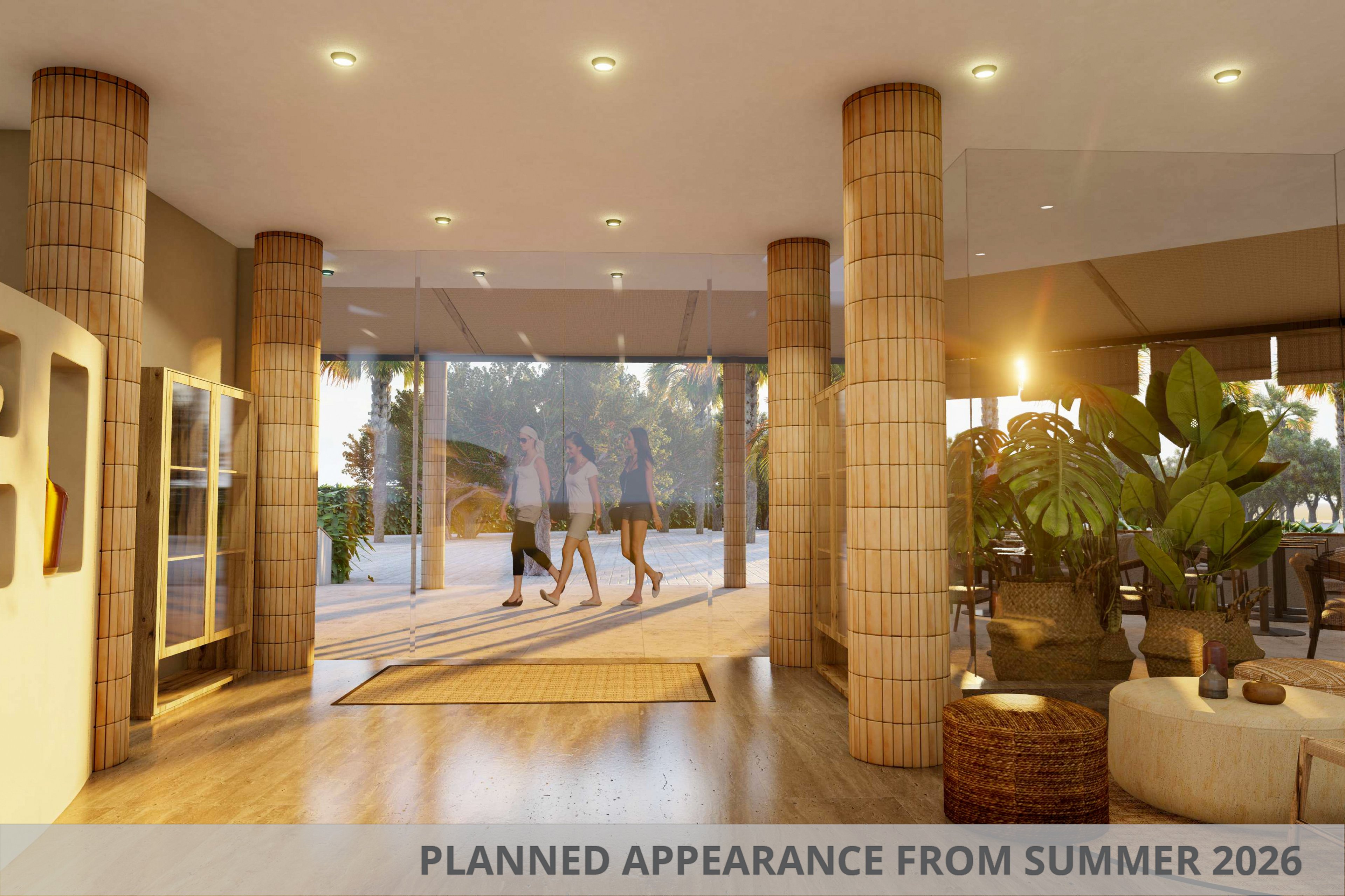 Cala Millor Garden Hotel