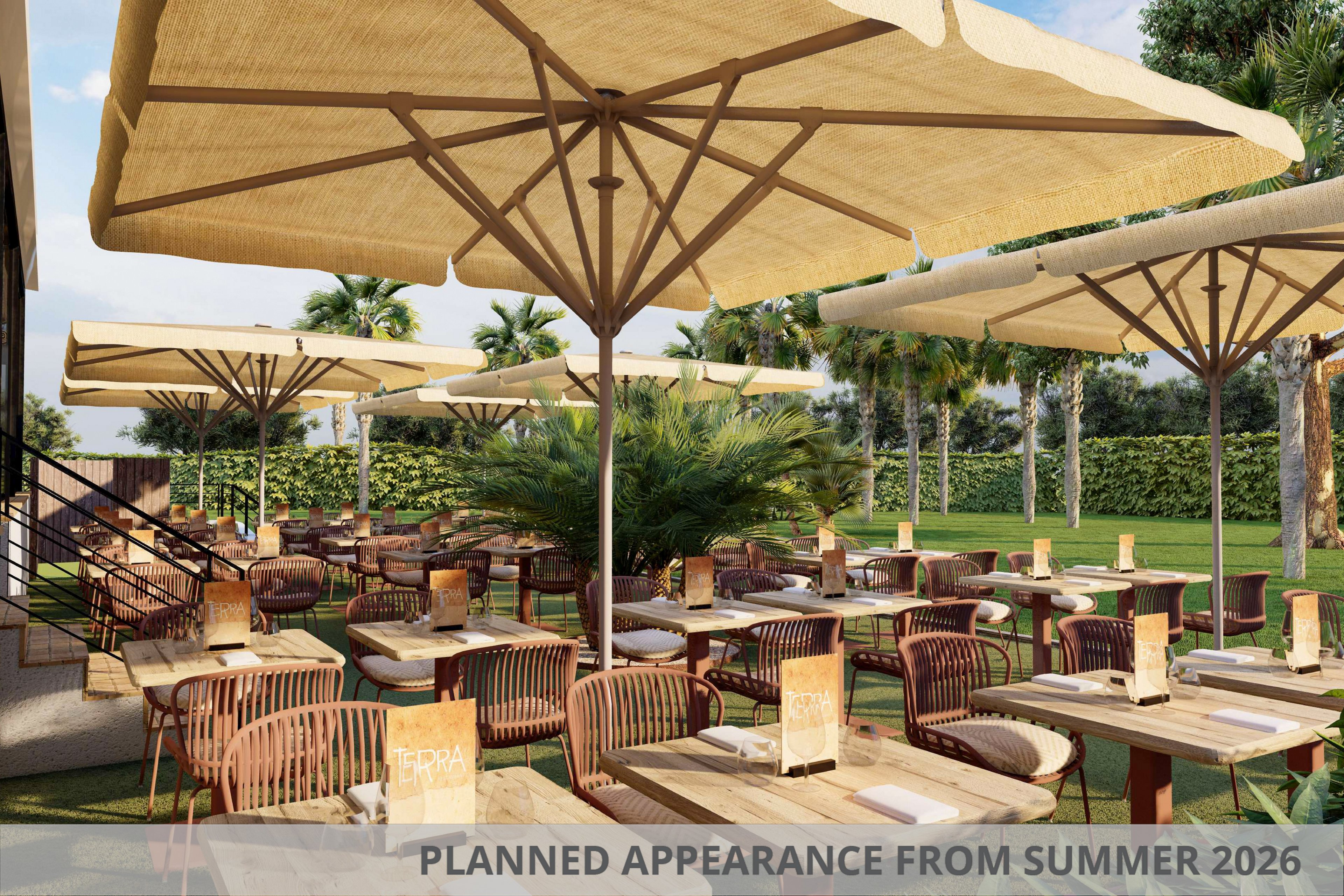 Cala Millor Garden Hotel