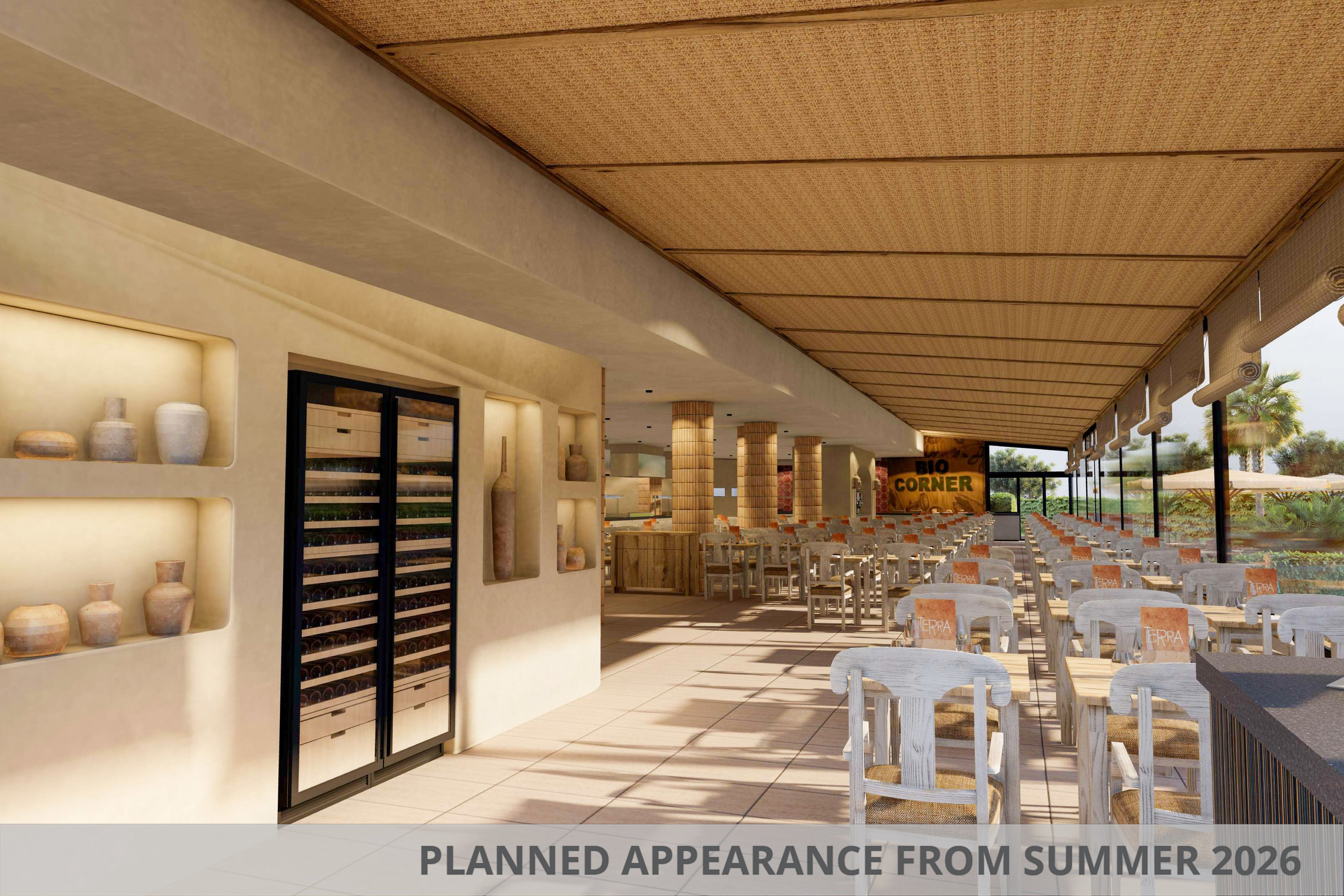 Cala Millor Garden Hotel