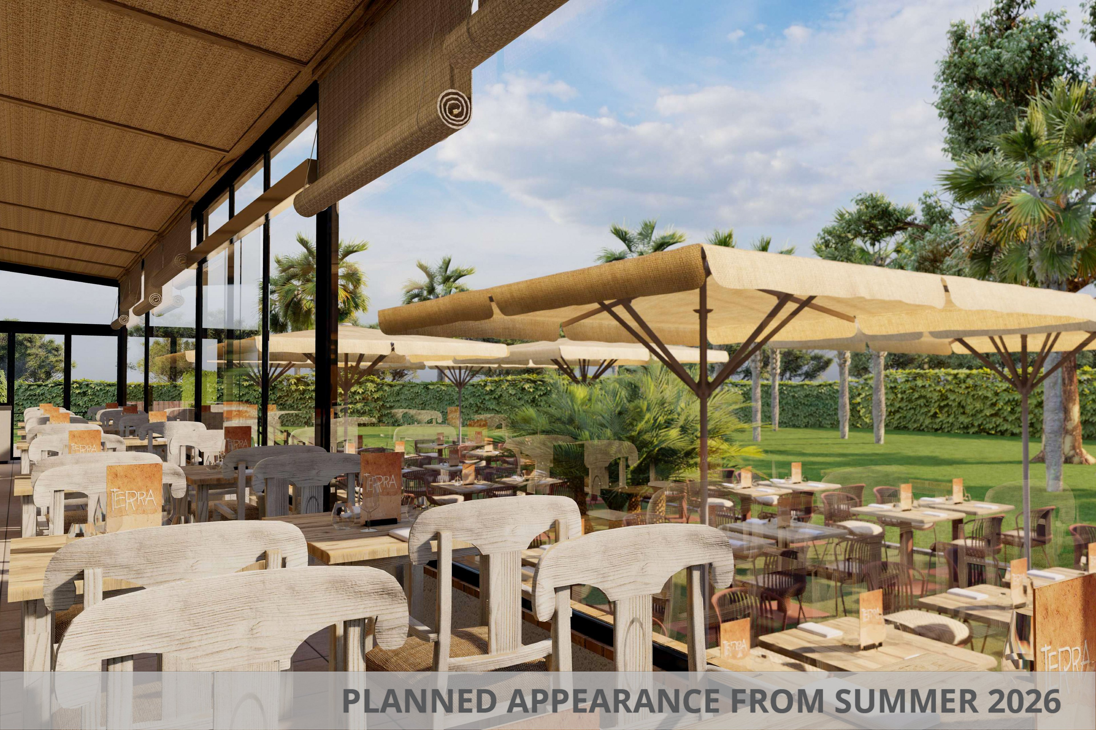 Cala Millor Garden Hotel