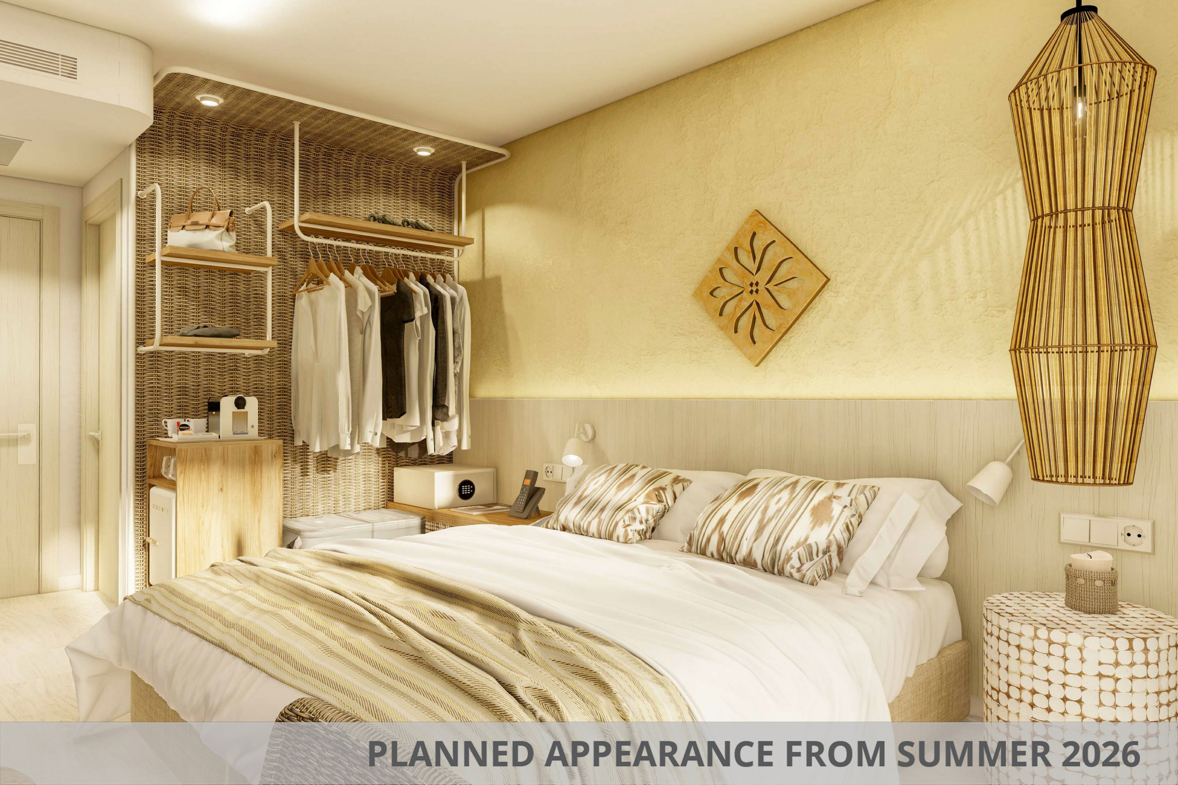 Cala Millor Garden Hotel