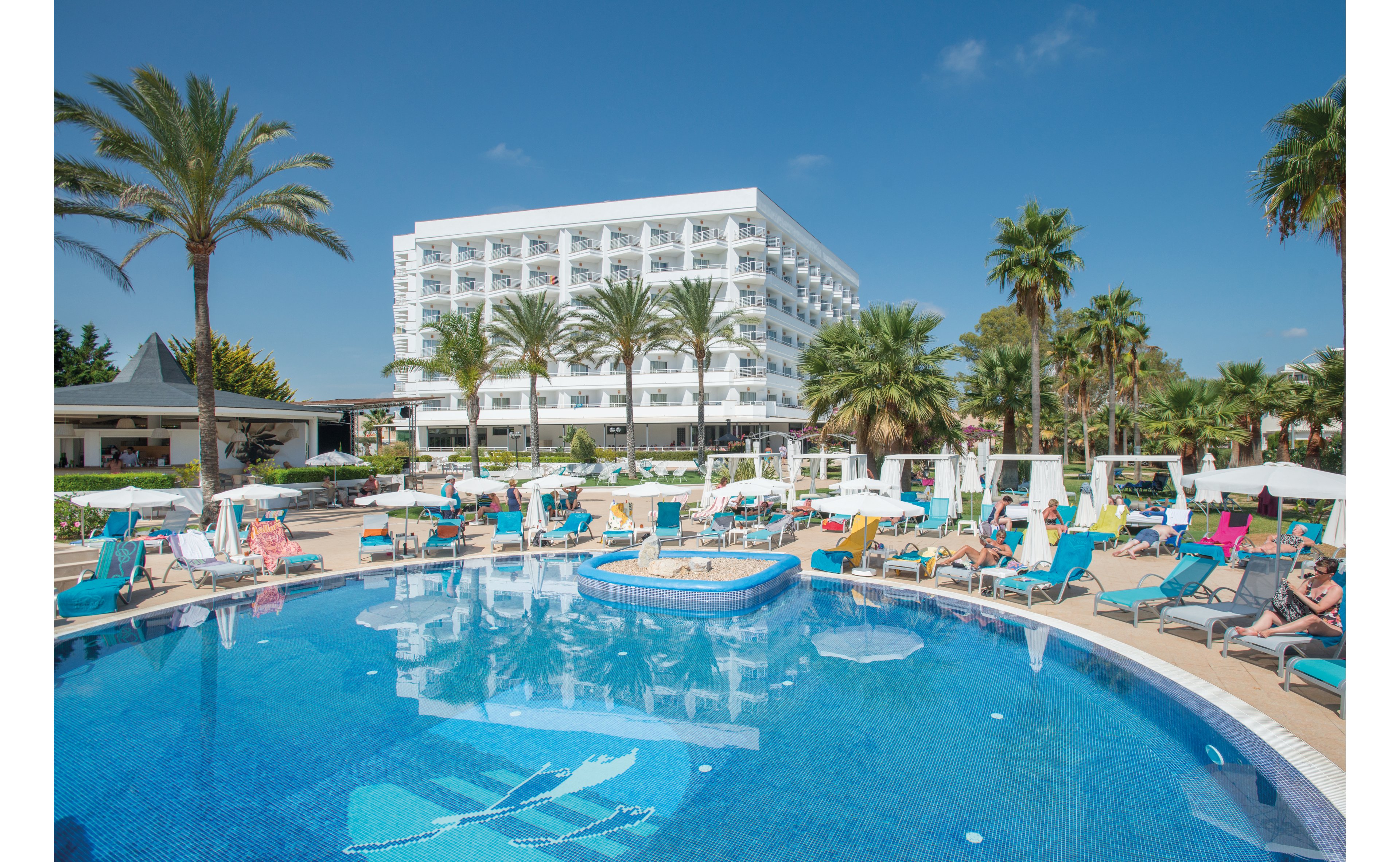 Cala Millor Garden Hotel